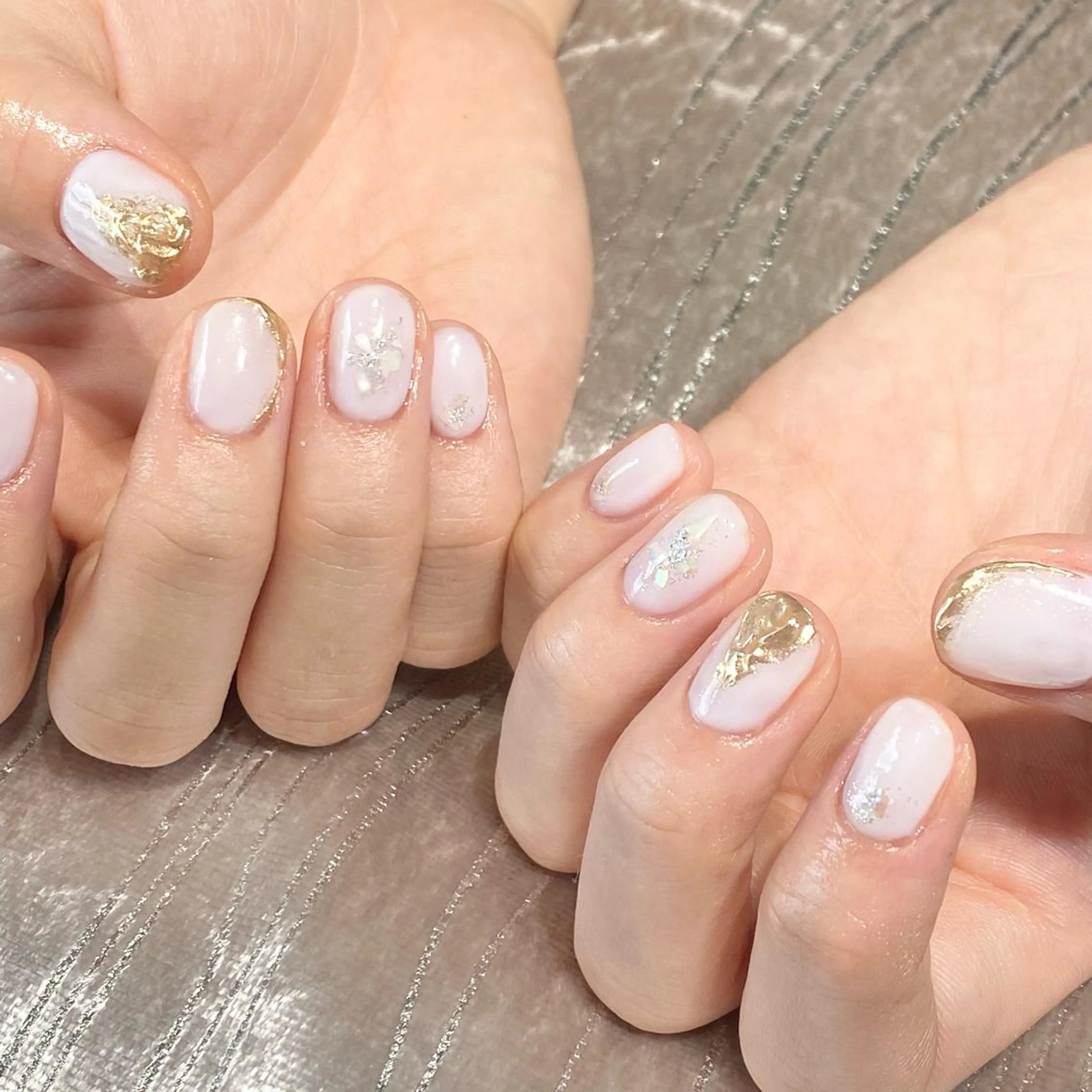 ネイル Flore (フロール)の眉毛・アイブロウイメージ