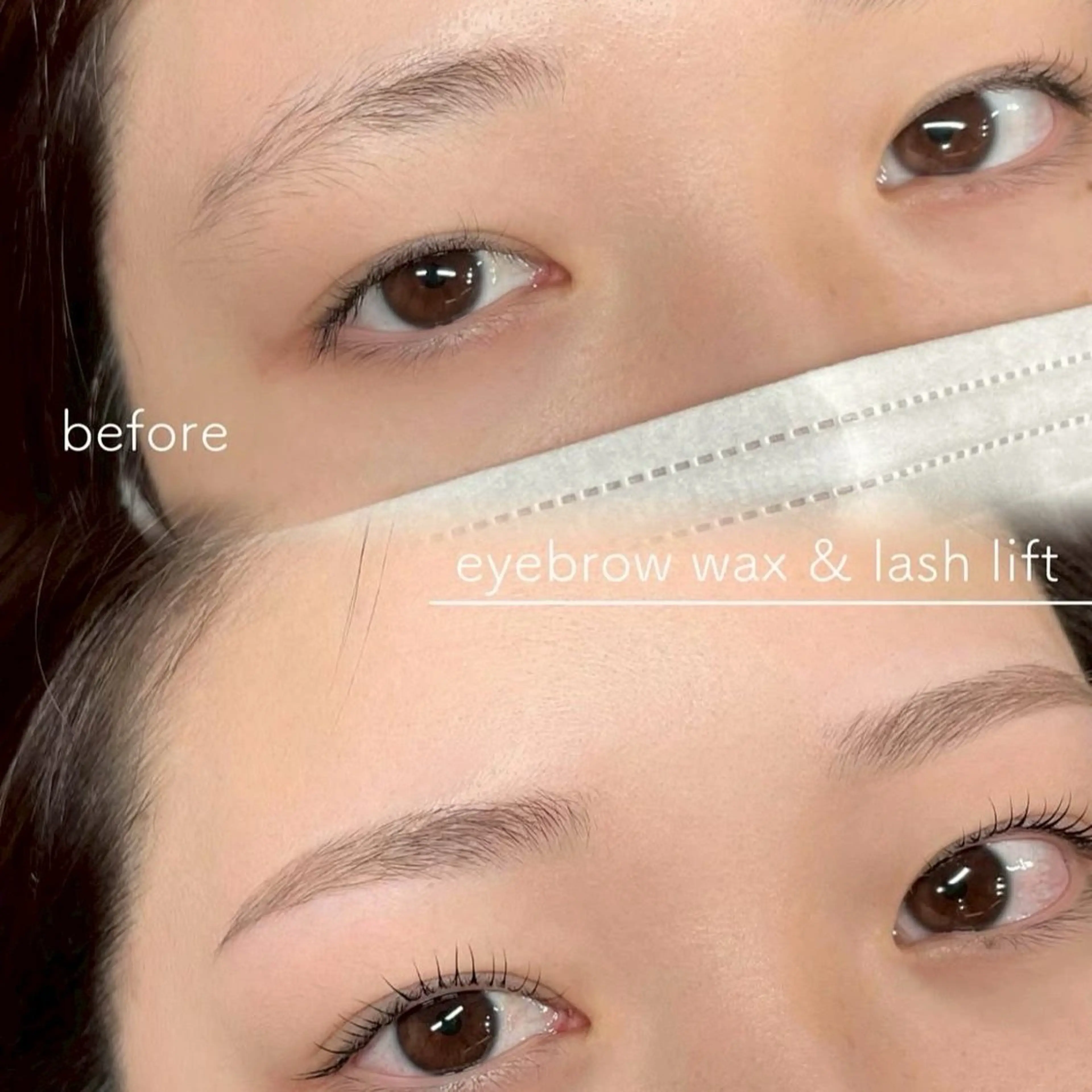 マツエク・マツパ その他(アイブロウ) カワイイ保証🎀🫧 Mizuhoの眉毛・アイブロウイメージ