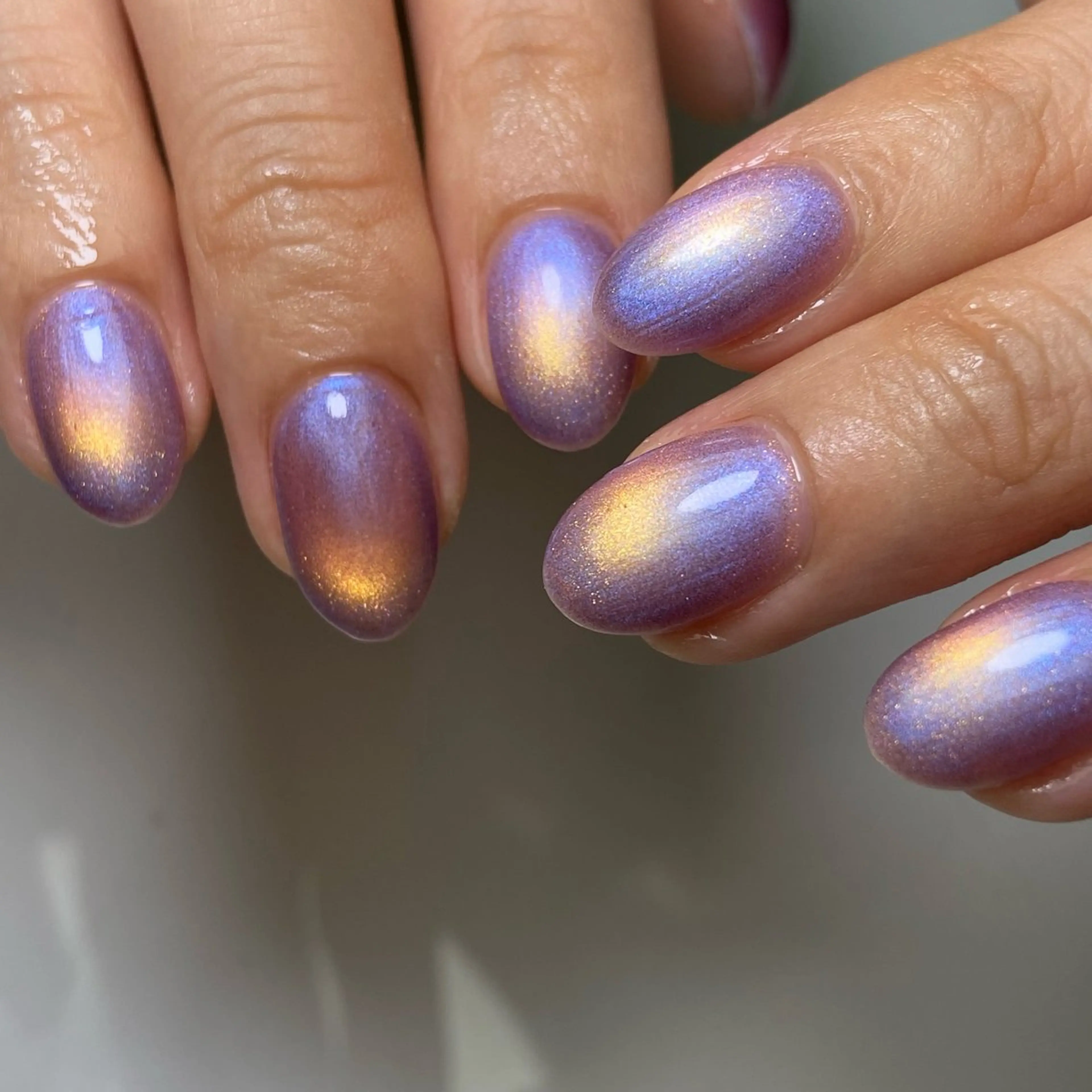 ネイル ハンドネイル nail salon Lumièreのネイルデザイン