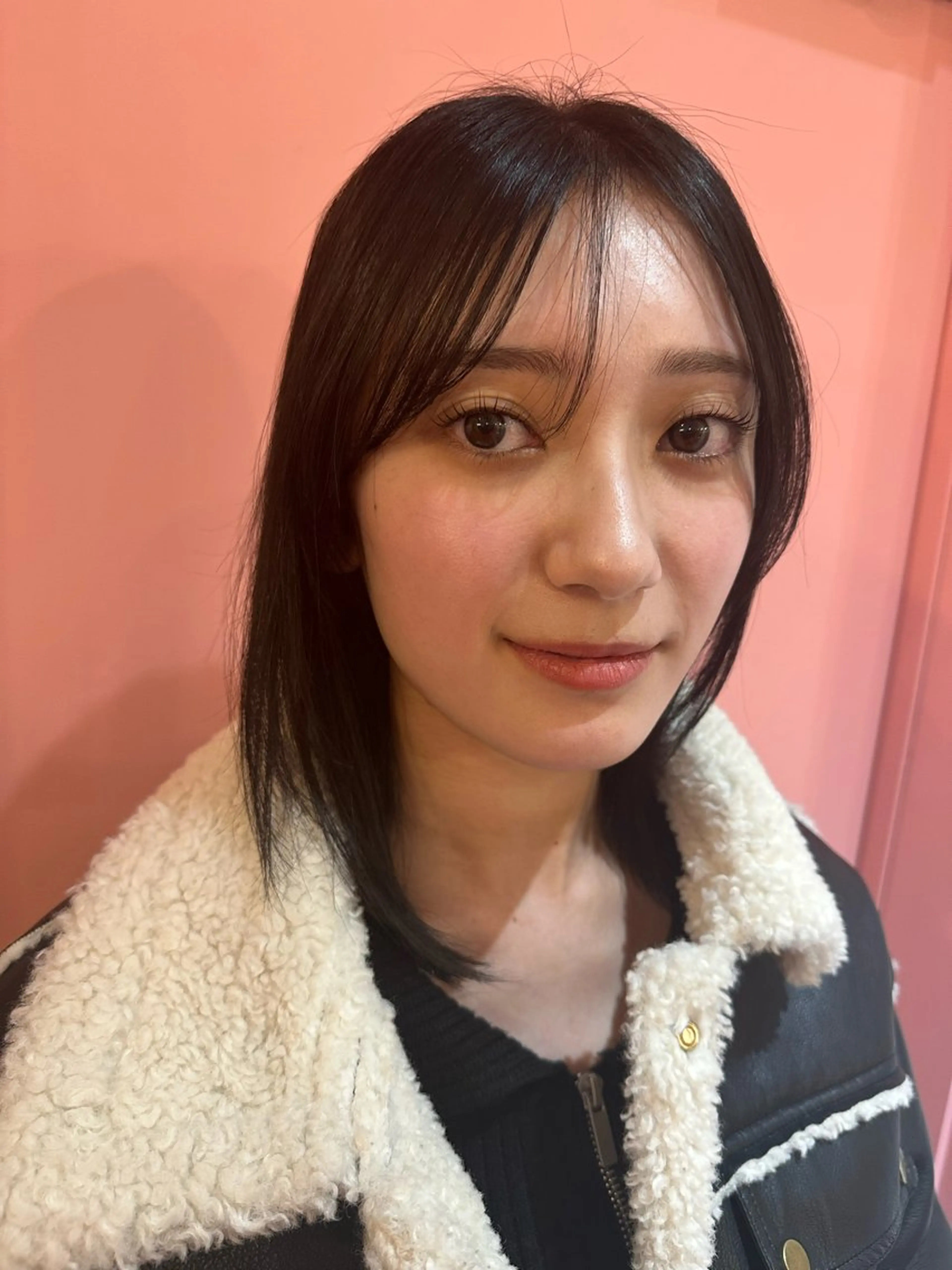 マツエク・マツパ まつげパーマ 〖IEN〗Yuka (ユウカ/優香)のマツエク・マツパデザイン