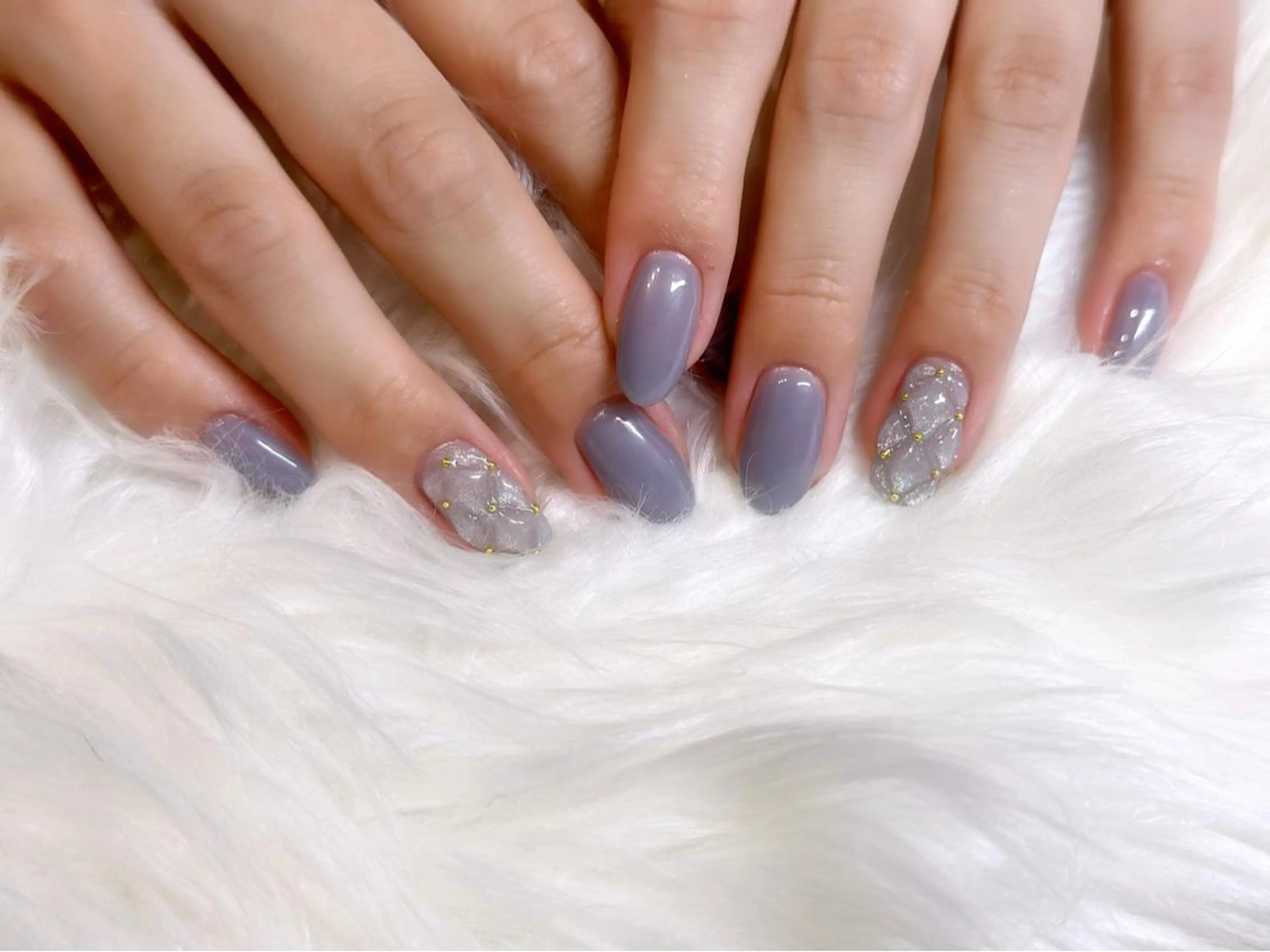 ネイル private salon M&のネイルデザイン