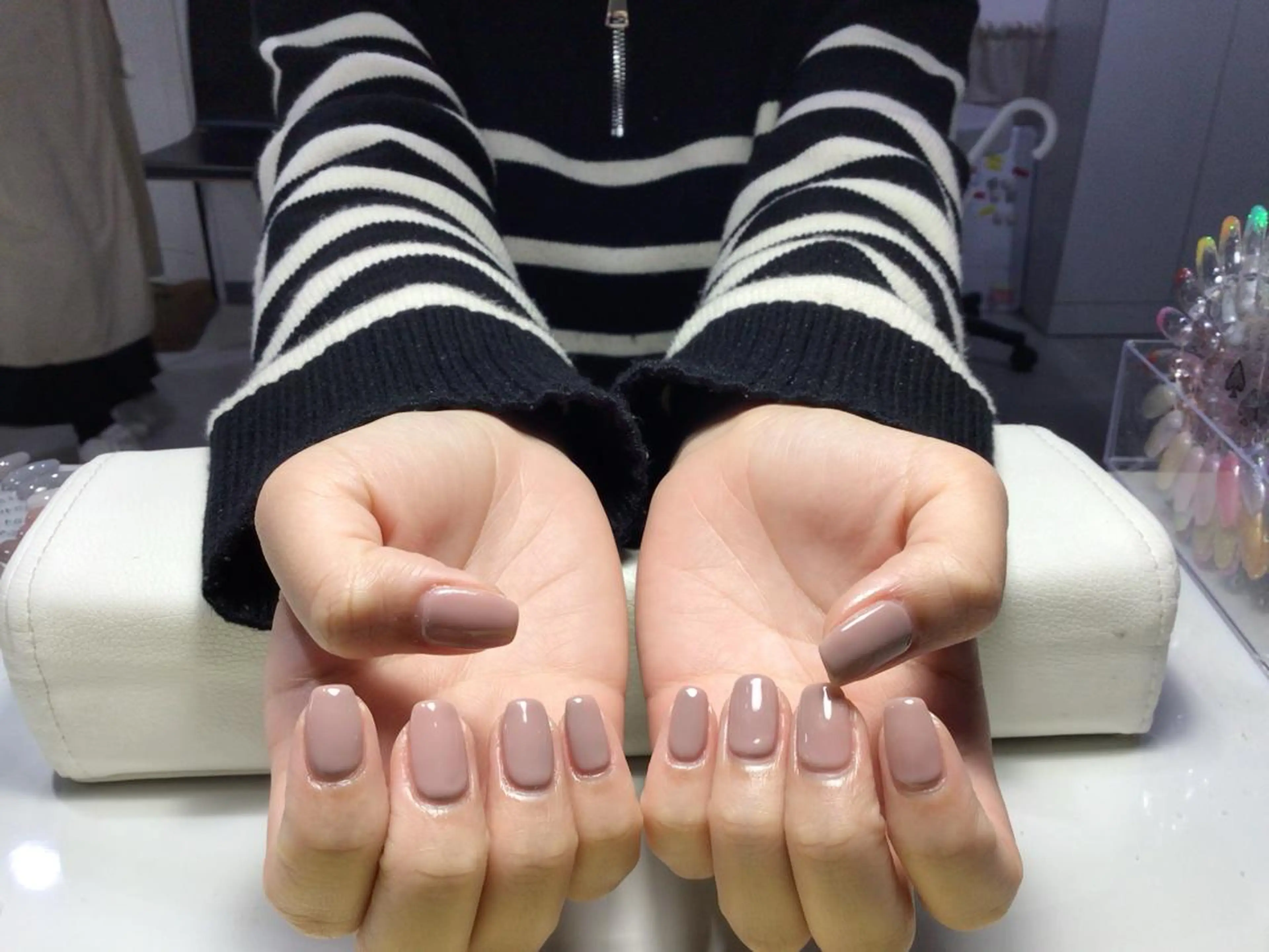 ネイル ifeel-Rose所属・💐 𝙍𝙀𝙉𝘼のヘアスタイル