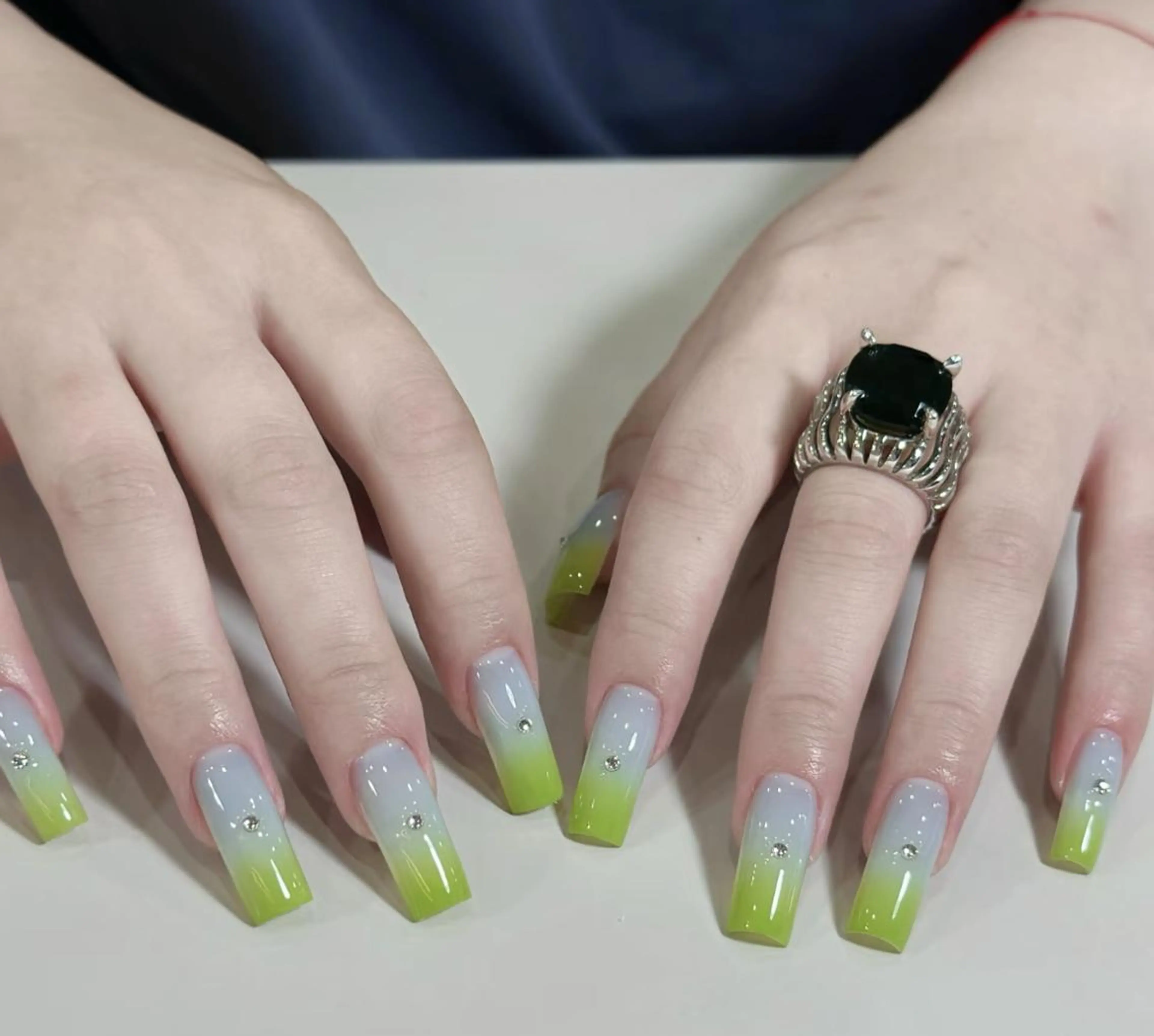 ネイル ハンドネイル Miya🎀 nailのネイルデザイン