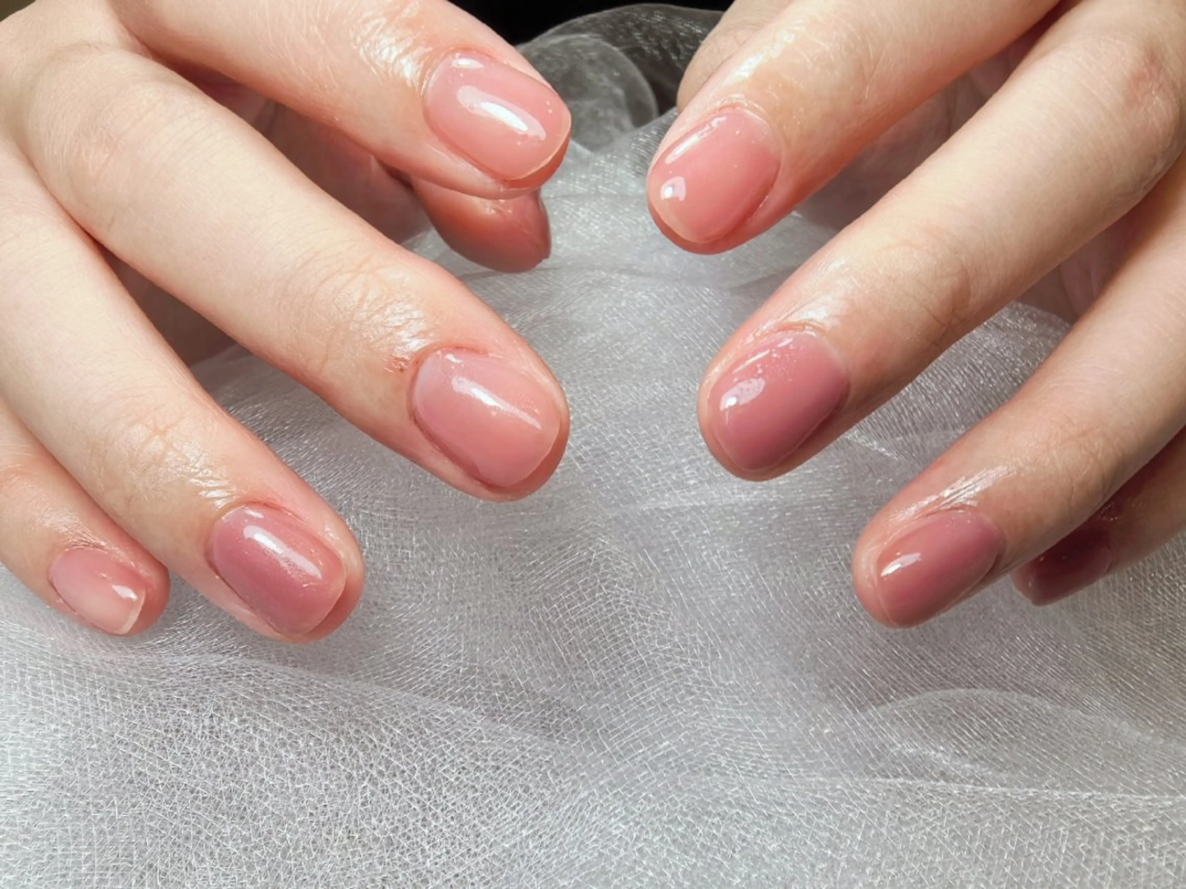 ネイル mi saのネイルデザイン