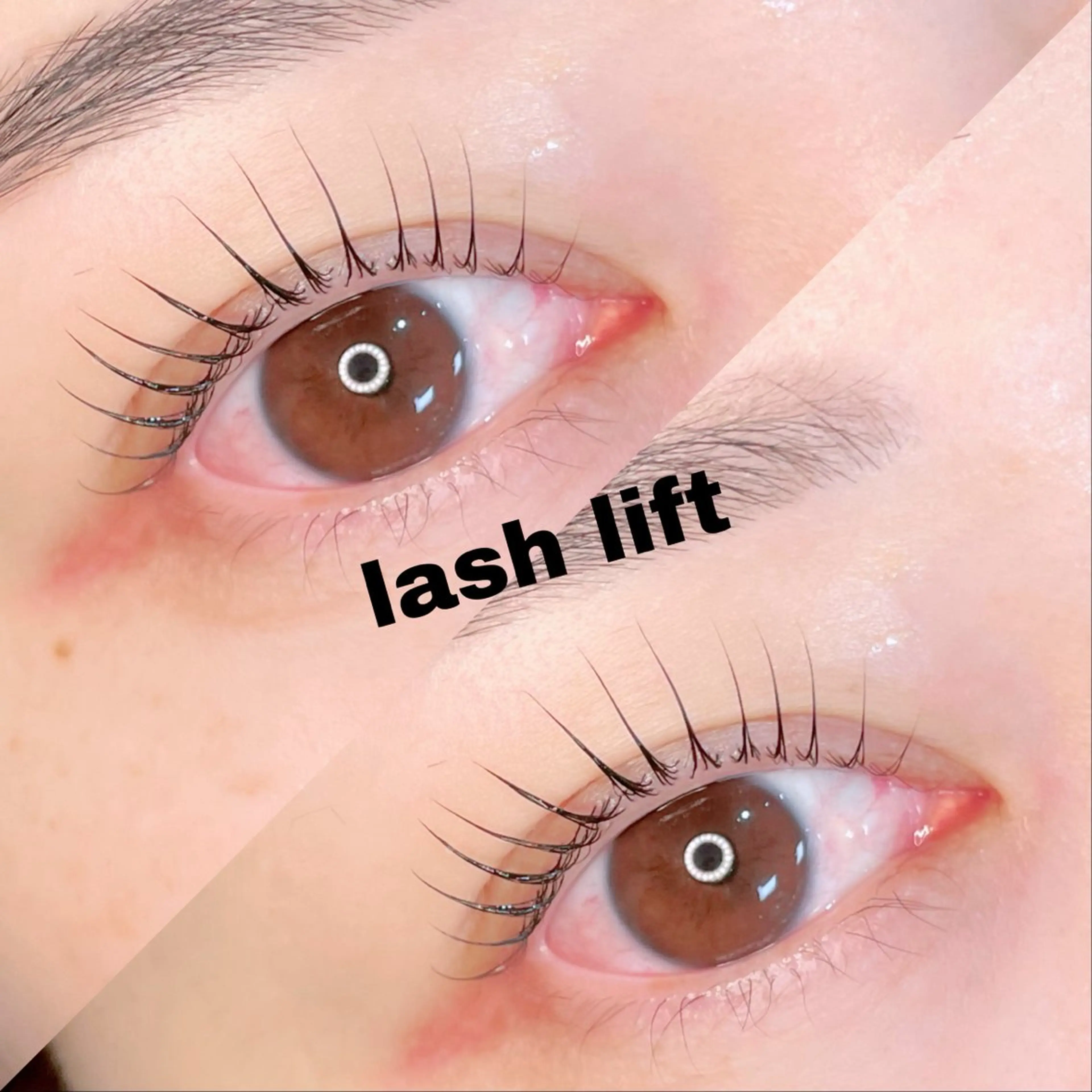 マツエク・マツパ マツパ パリジェンヌ/美眉 OLIVIA加藤のマツエク・マツパデザイン