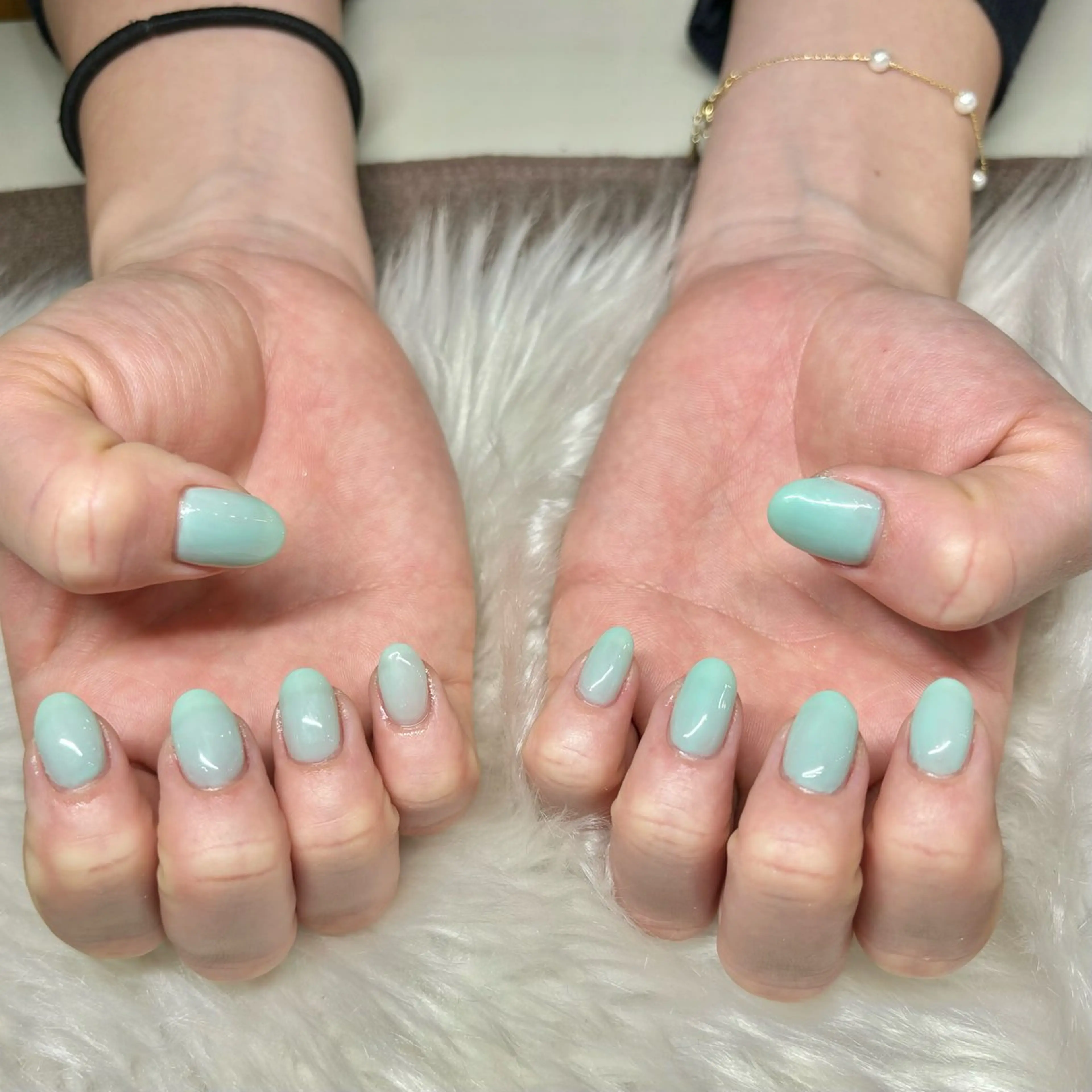 ネイル ジェルネイル cut&style CLOWN所属・Tobayama 🐈‍⬛໒꒱· ﾟのネイルデザイン