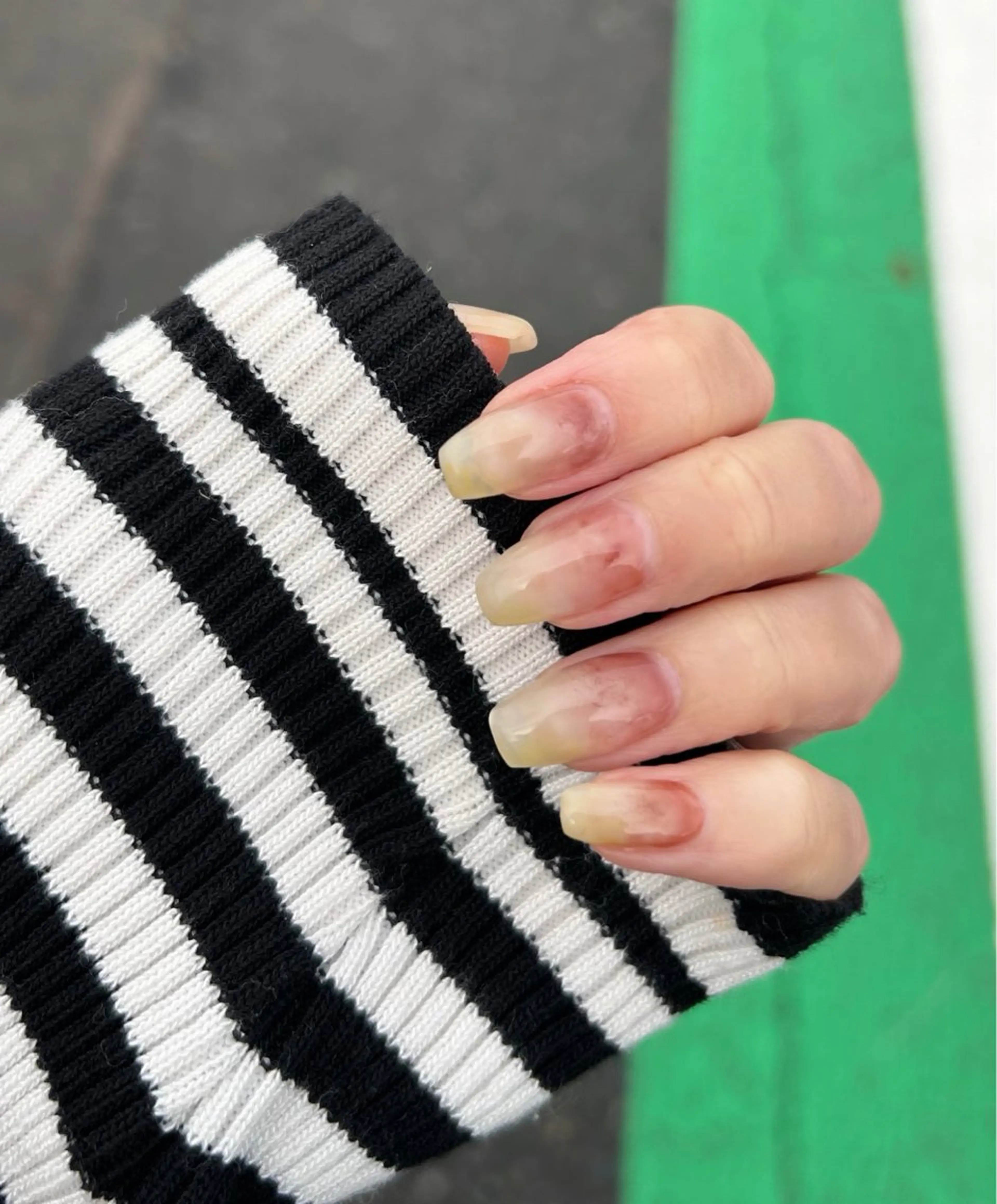 ネイル Cherirnail kaoriのネイルデザイン