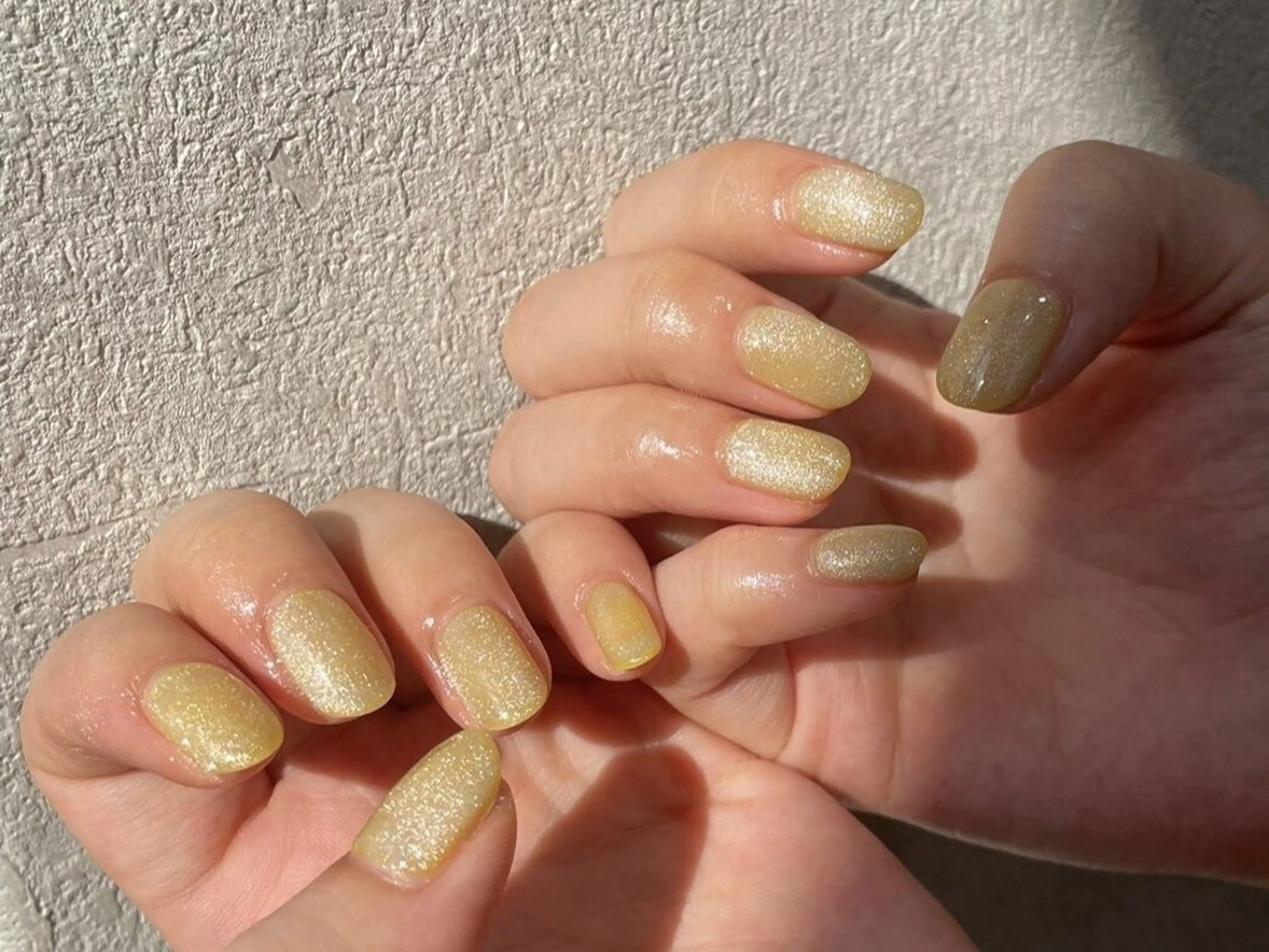 ネイル 鈴木 奏のネイルデザイン