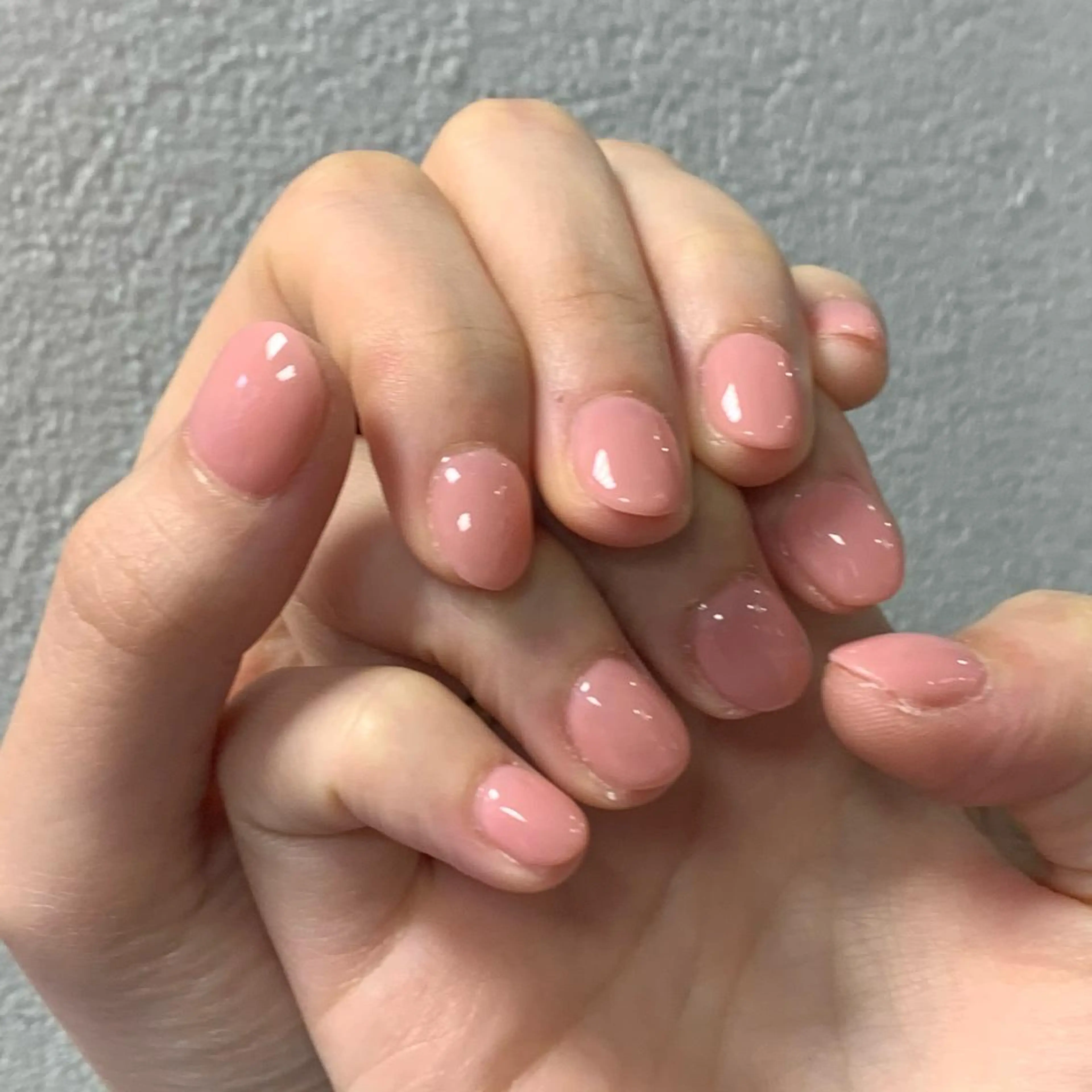 ネイル 野島 千夏のネイルデザイン