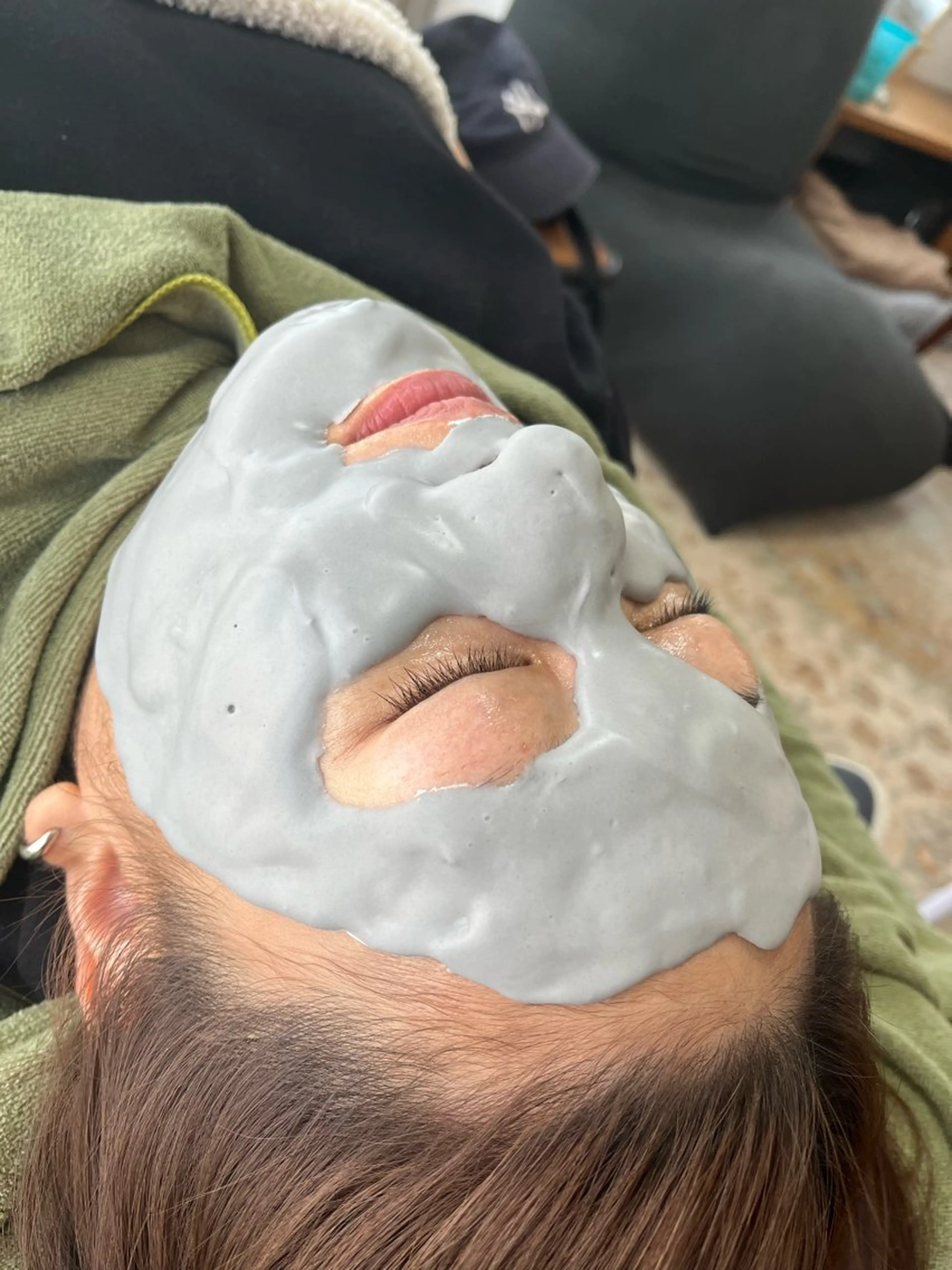 maLu SHIHOのエステ・リラクイメージ