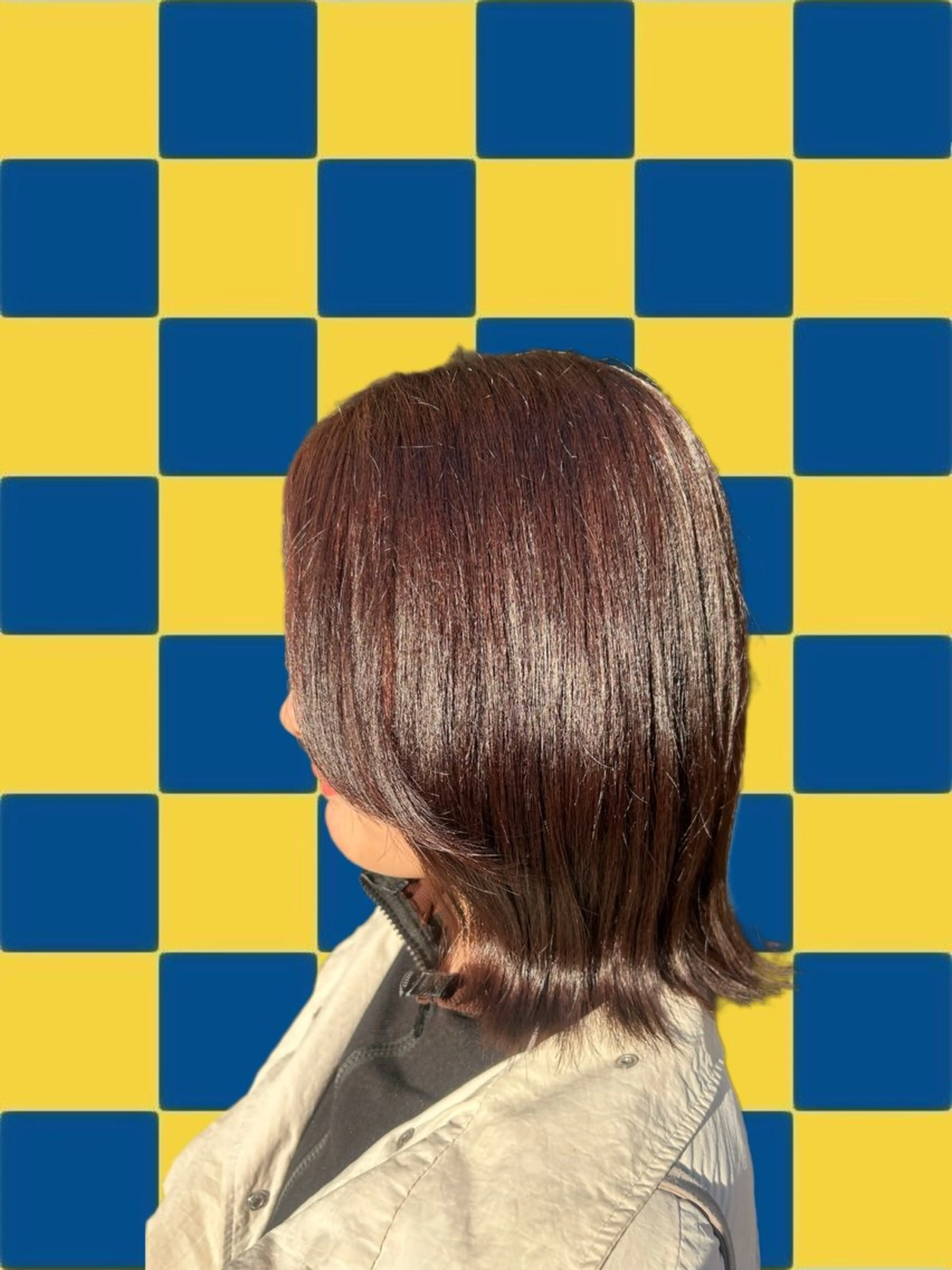 ミディアム 🌈きむら ひなた🌈のマツエク・マツパデザイン