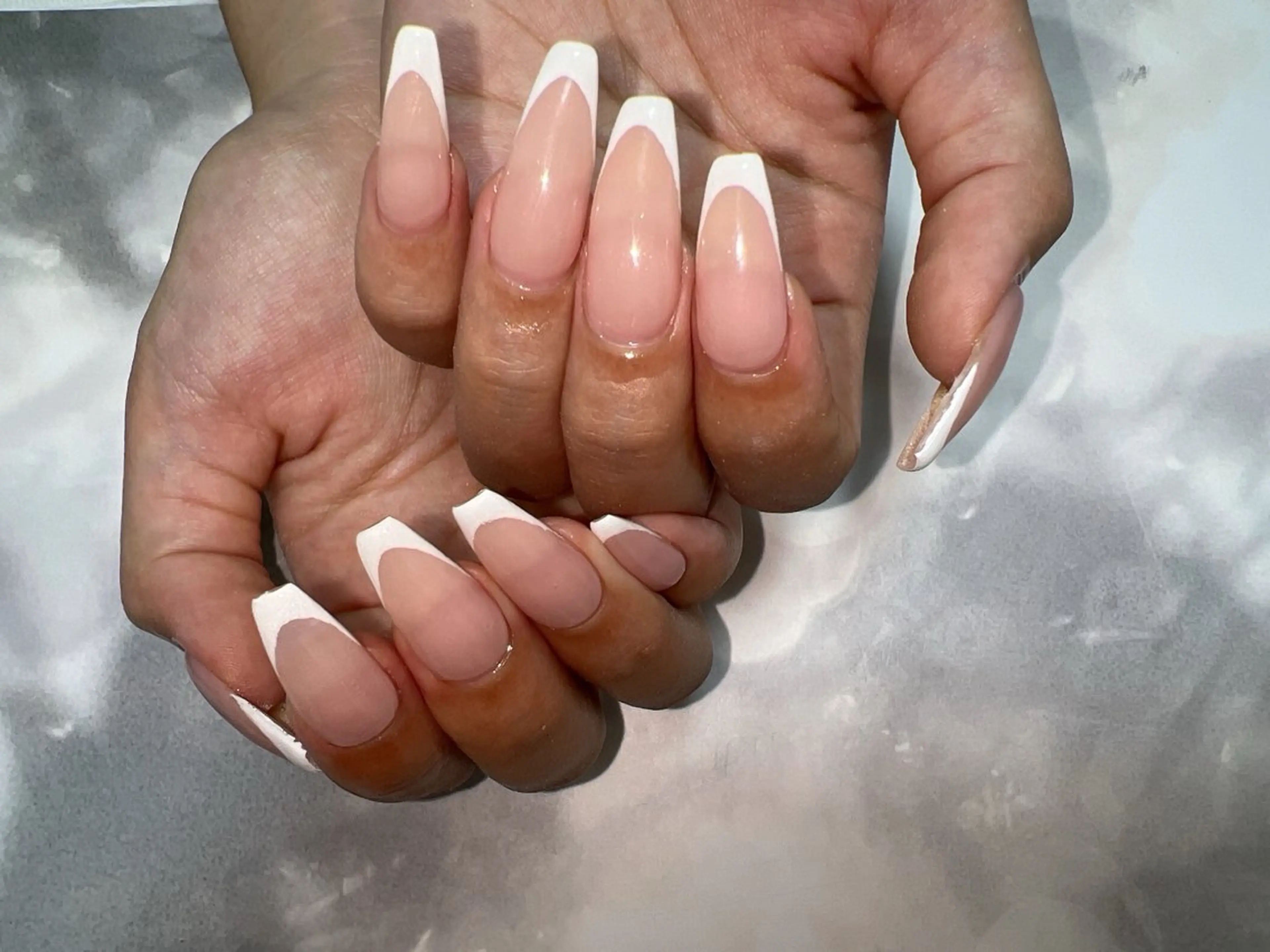 ネイル coco nailのネイルデザイン