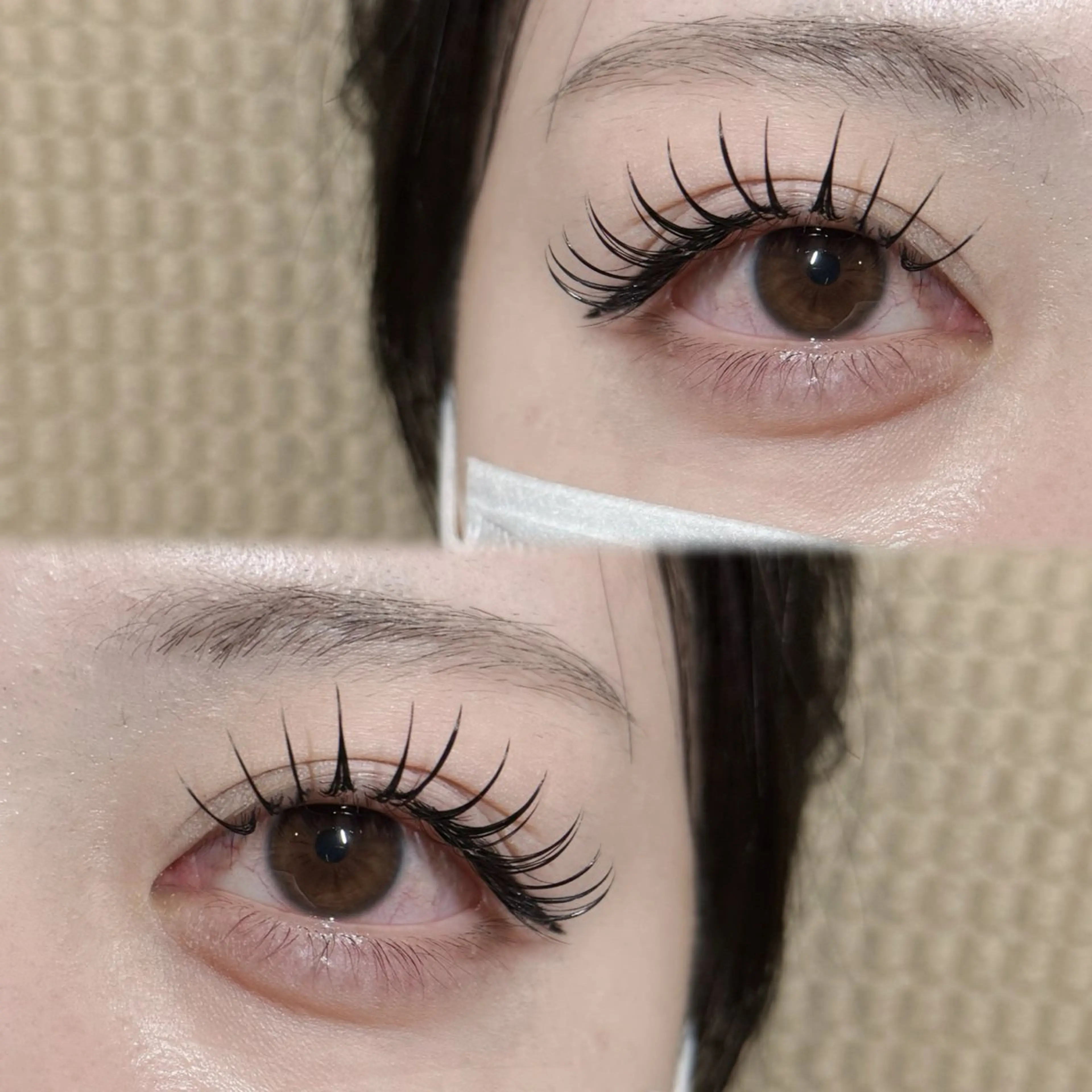 マツエク・マツパ マツエク Bello 店長/ 木村🌼のマツエク・マツパデザイン