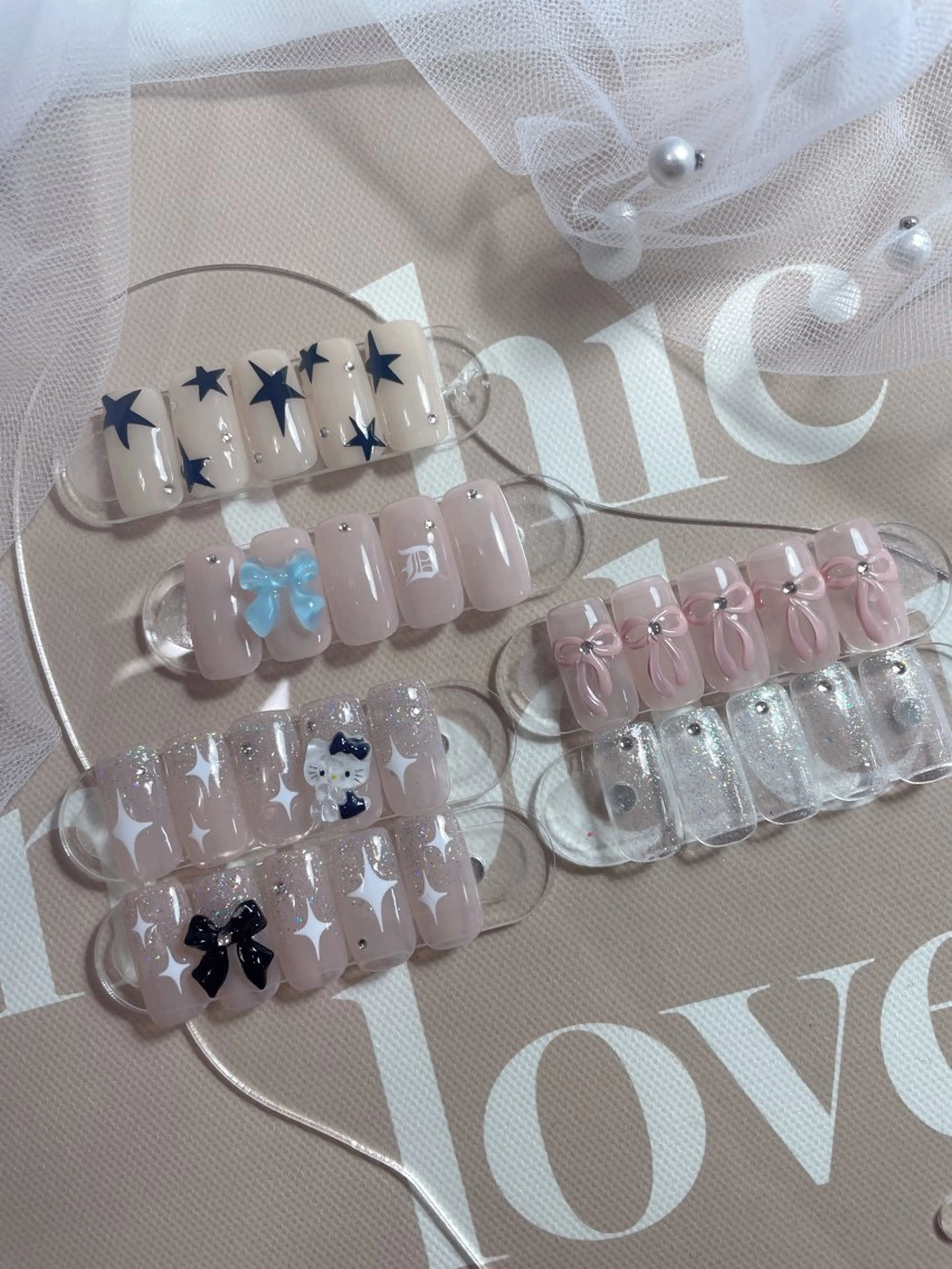 ネイル ハンドネイル salonCIPAL MAIのネイルデザイン