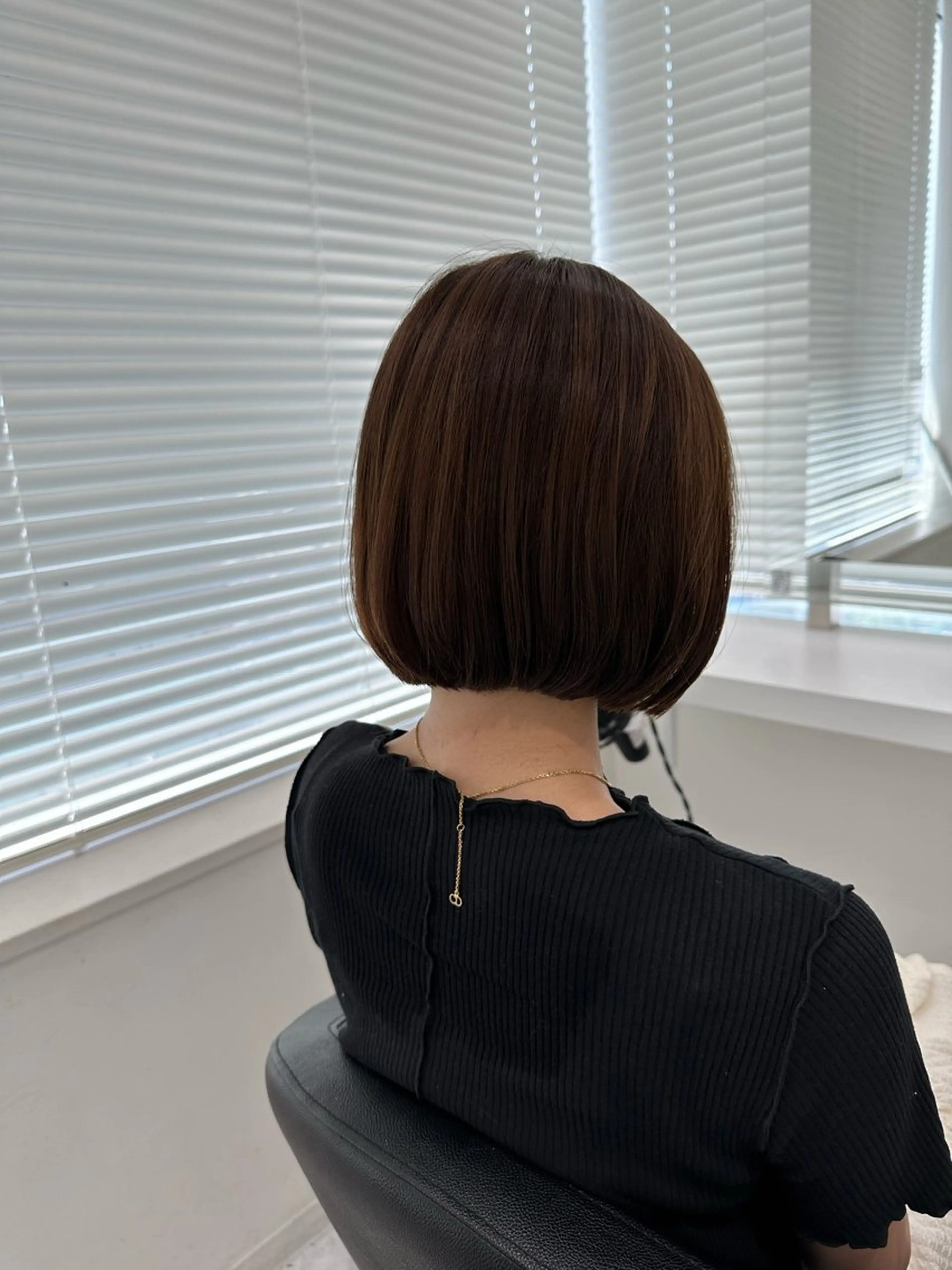 ショート カラー 🪞ハイトーン特化 🪞KEISUKEのヘアスタイル