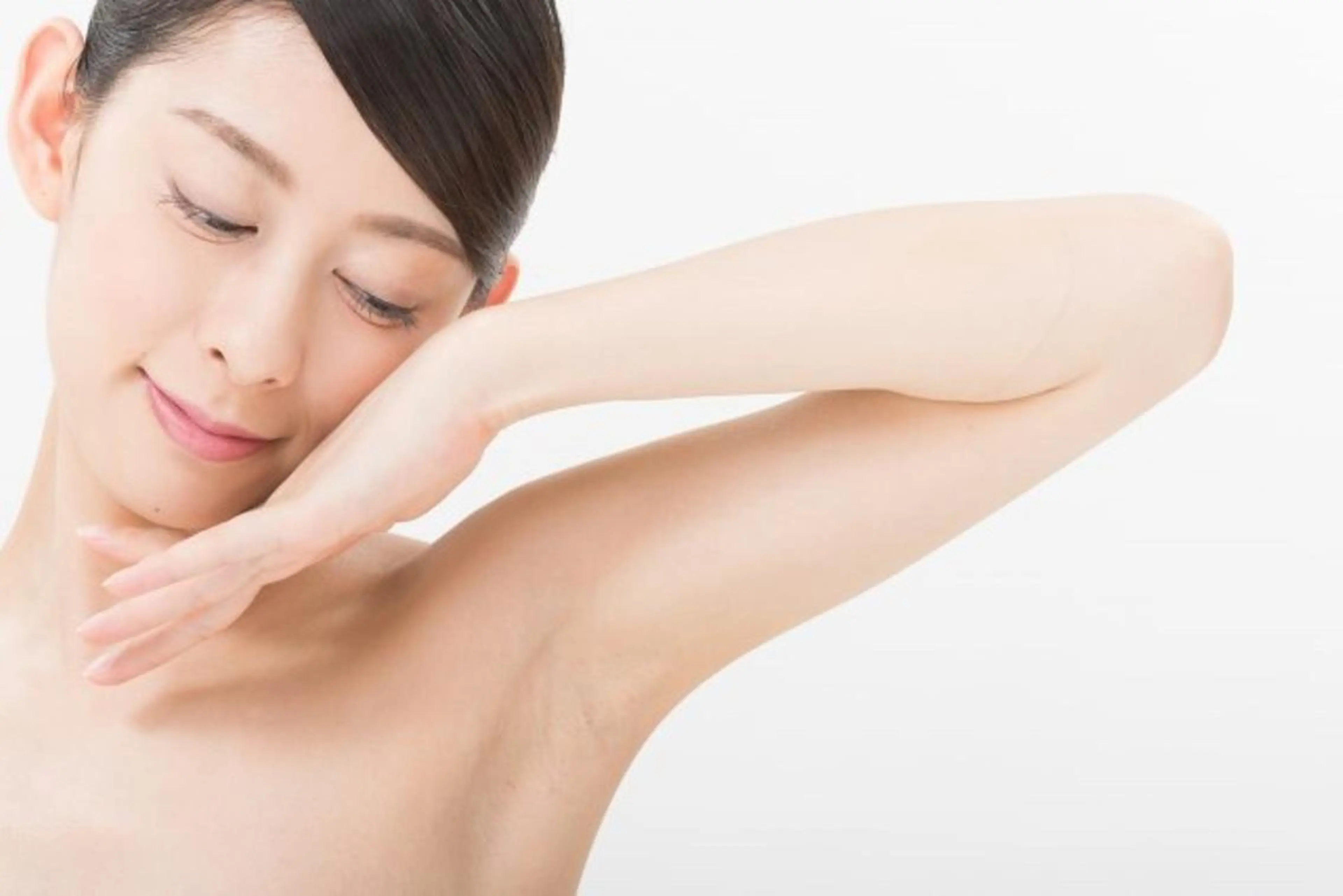 脱毛 美肌脱毛サロン　琥珀所属・トータルビューティー 琥珀のエステ・リラクイメージ