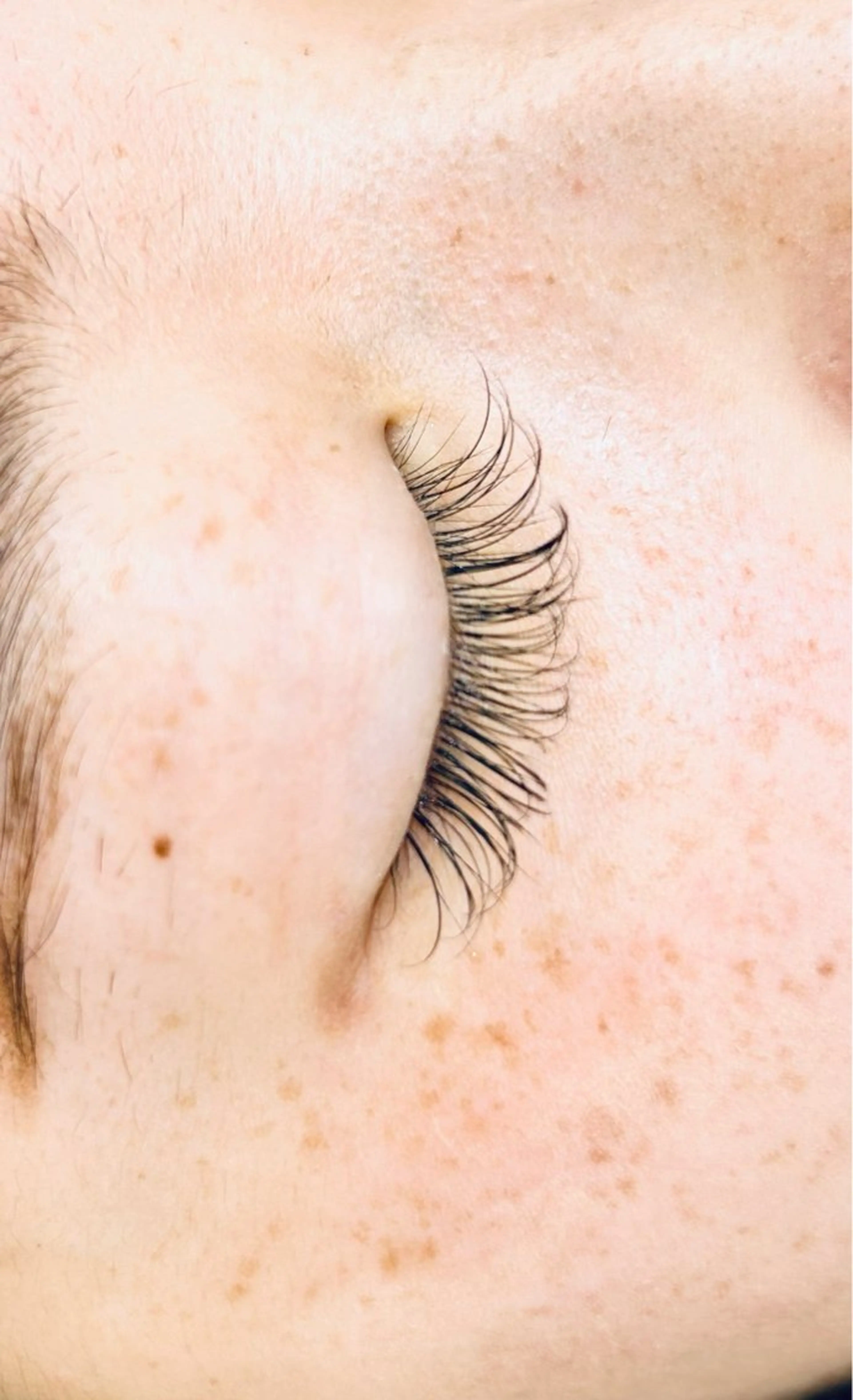 マツエク・マツパ マツエク 田中 もえのマツエク・マツパデザイン