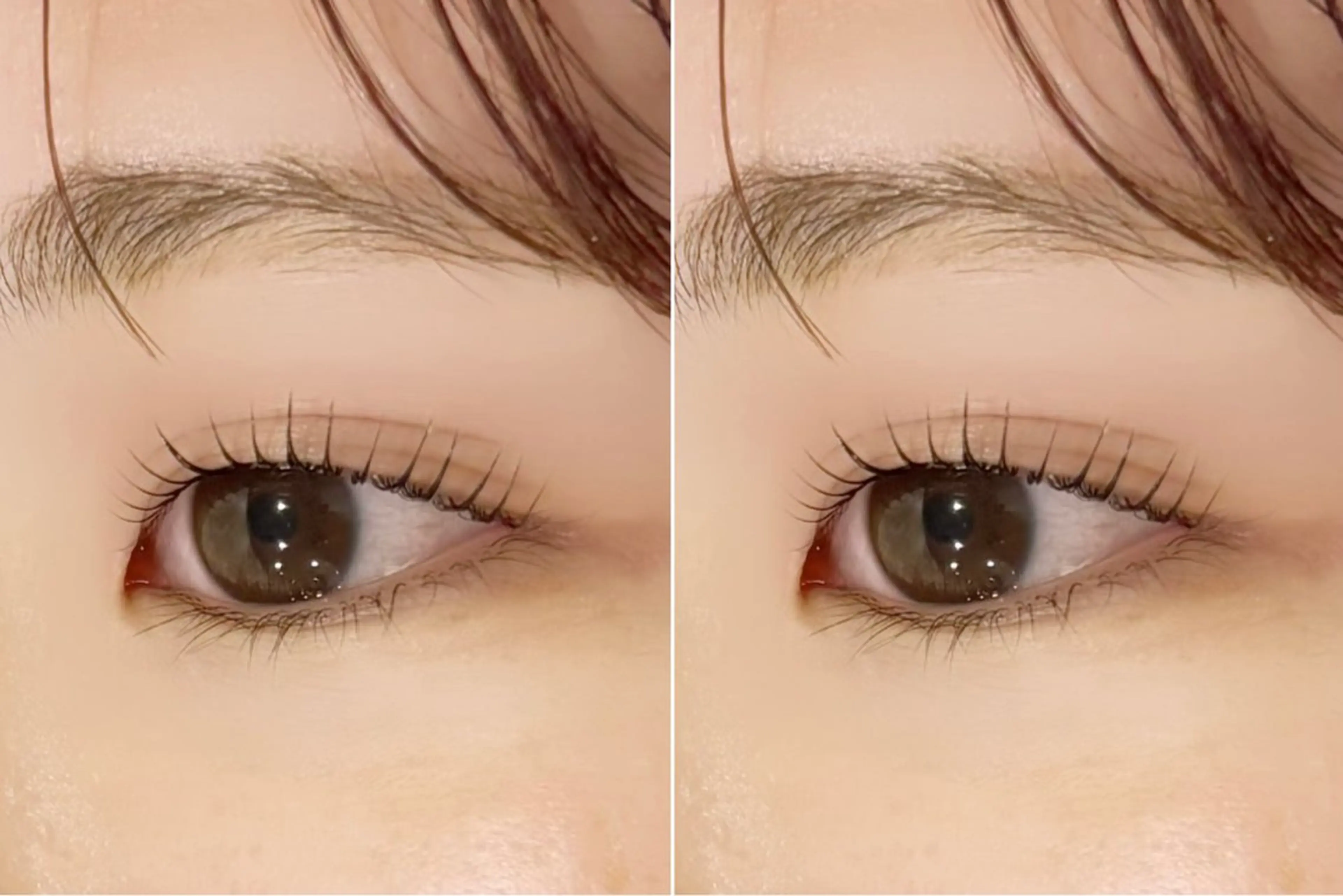 マツエク・マツパ Sacco kotonaのマツエク・マツパデザイン