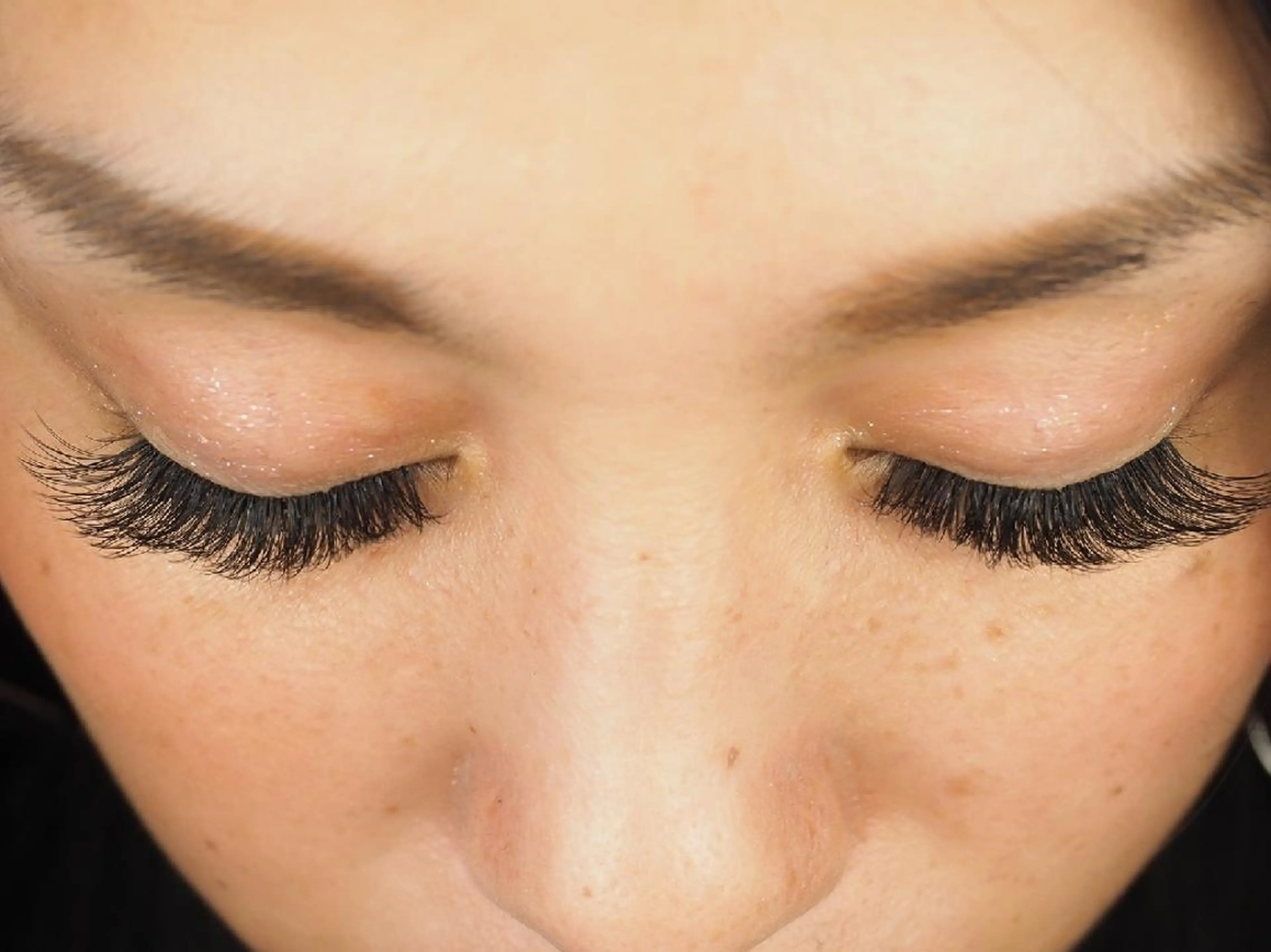 マツエク・マツパ SESUNNY セサニー SEIRAのマツエク・マツパデザイン