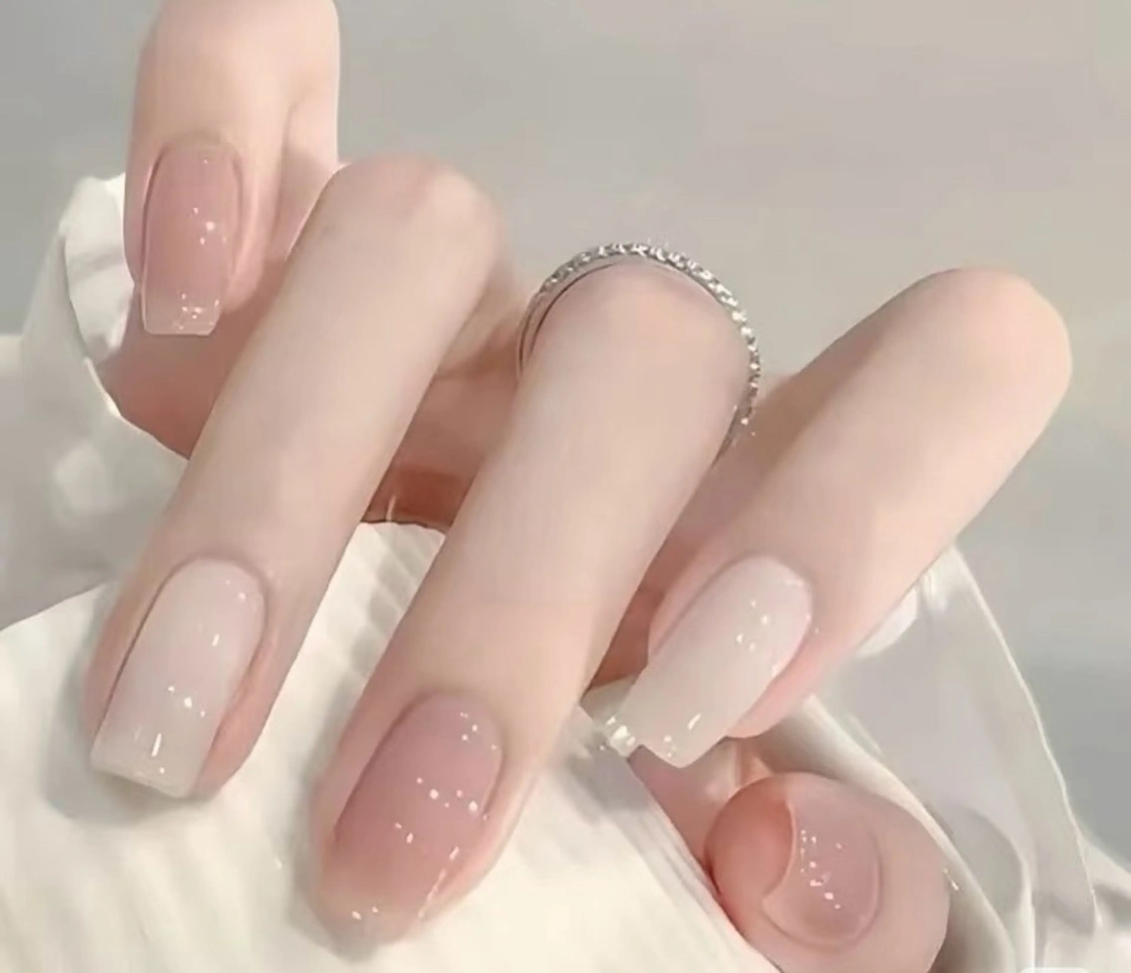 ネイル ジュリ ネイルのネイルデザイン