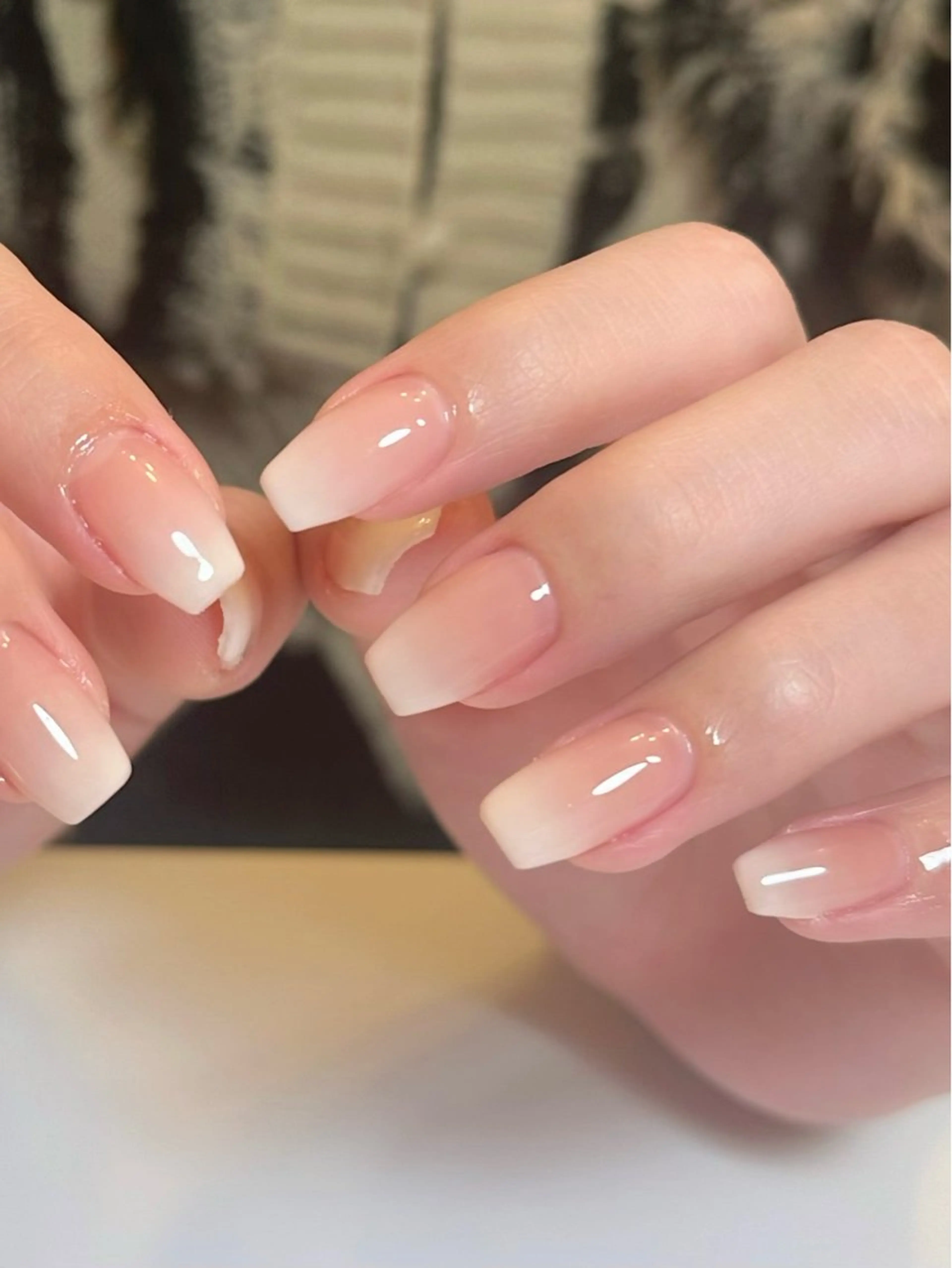 ネイル ハンドネイル tsugi nailのネイルデザイン