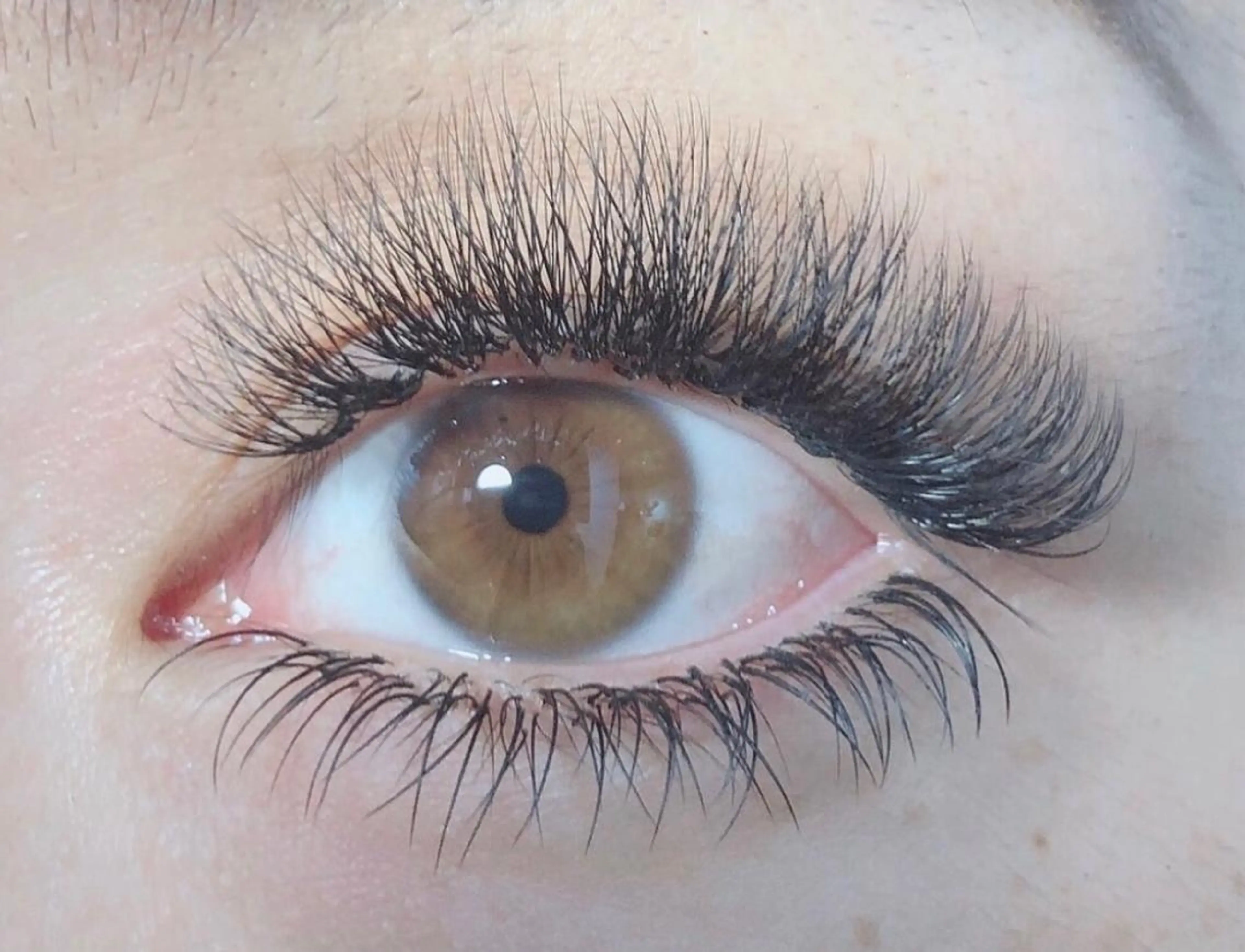 マツエク・マツパ マツエク SESUNNY セサ二ー　SAYAのマツエク・マツパデザイン