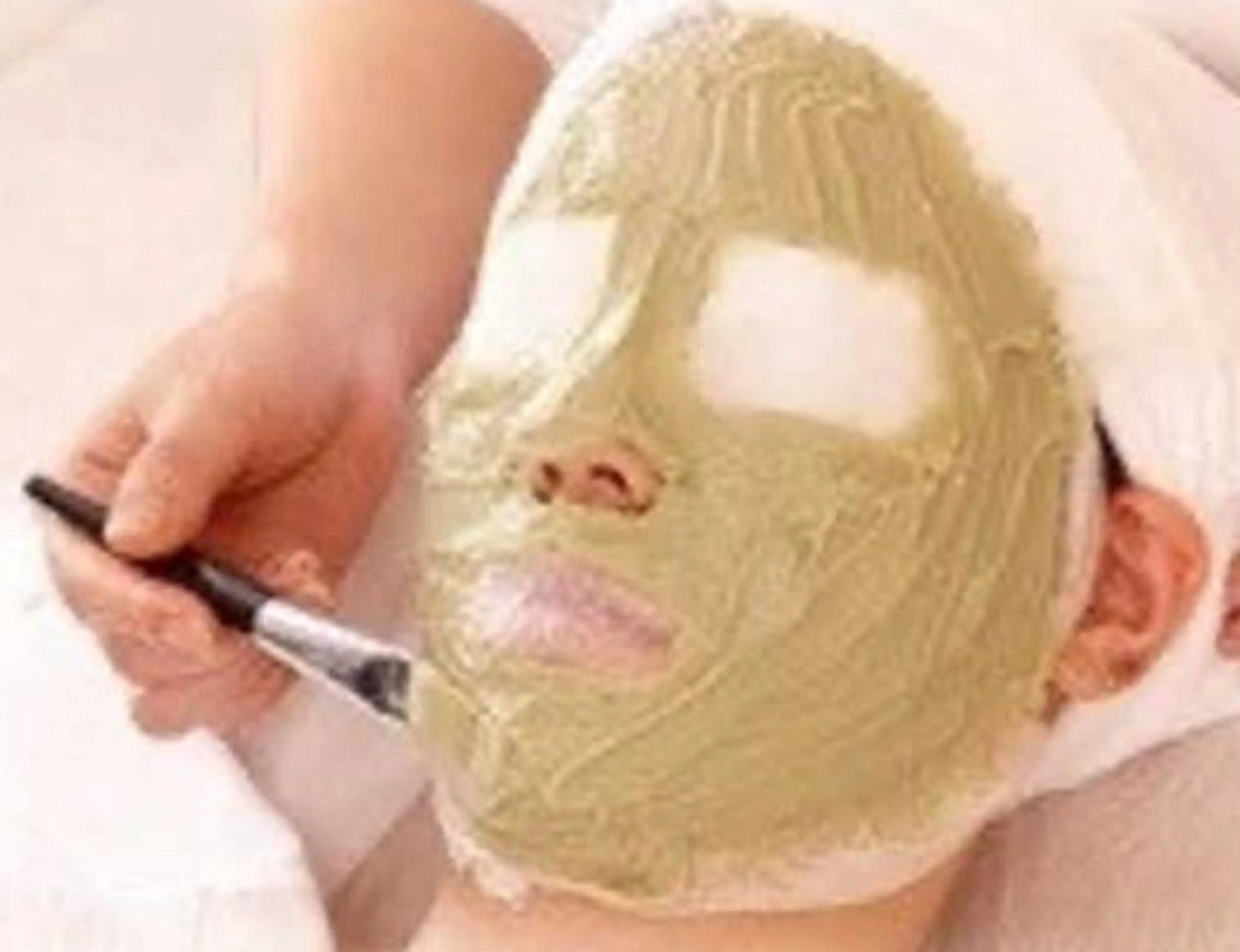 タラソパックの写真