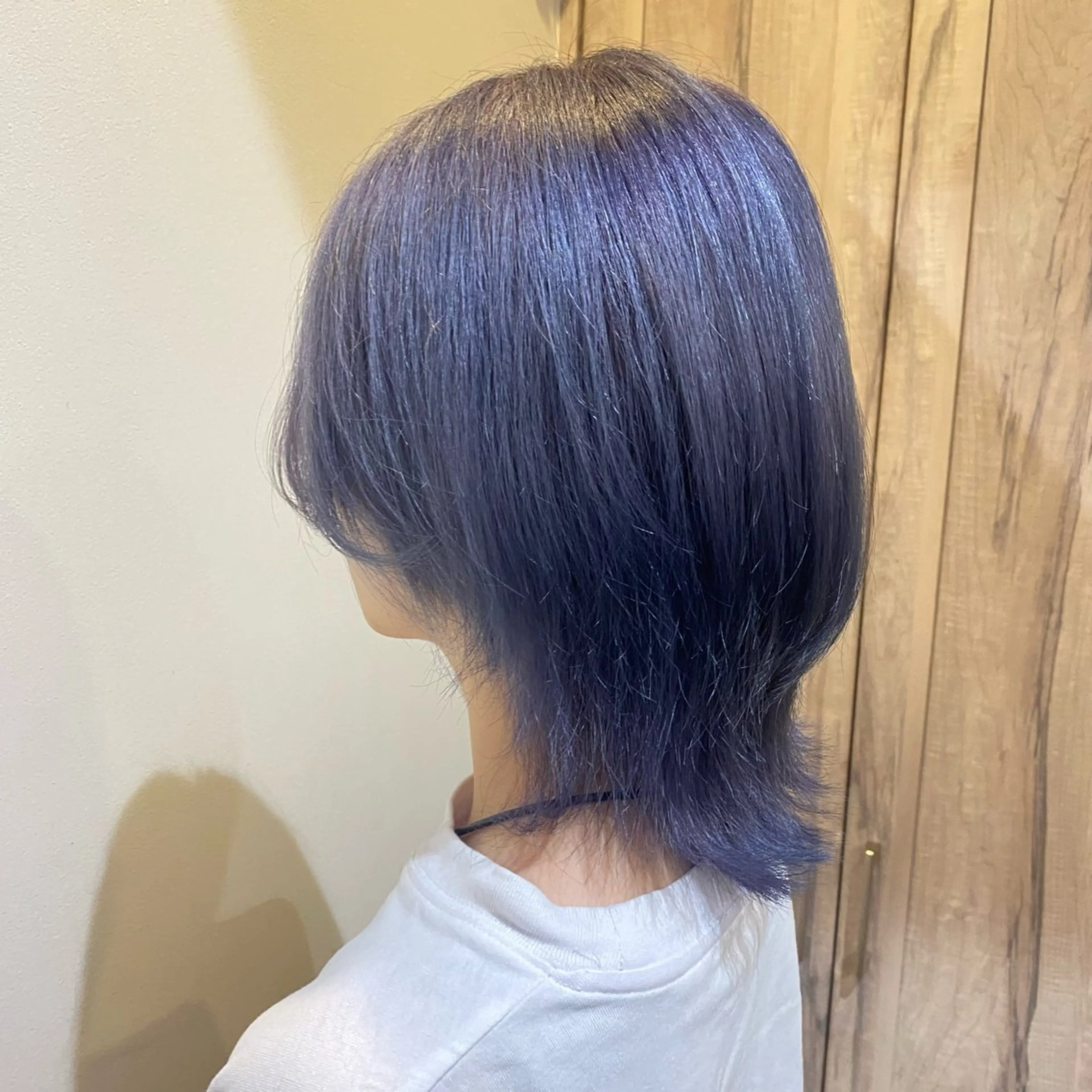 ネイル Beauty Consultant 10C所属・10C Yumeのヘアスタイル