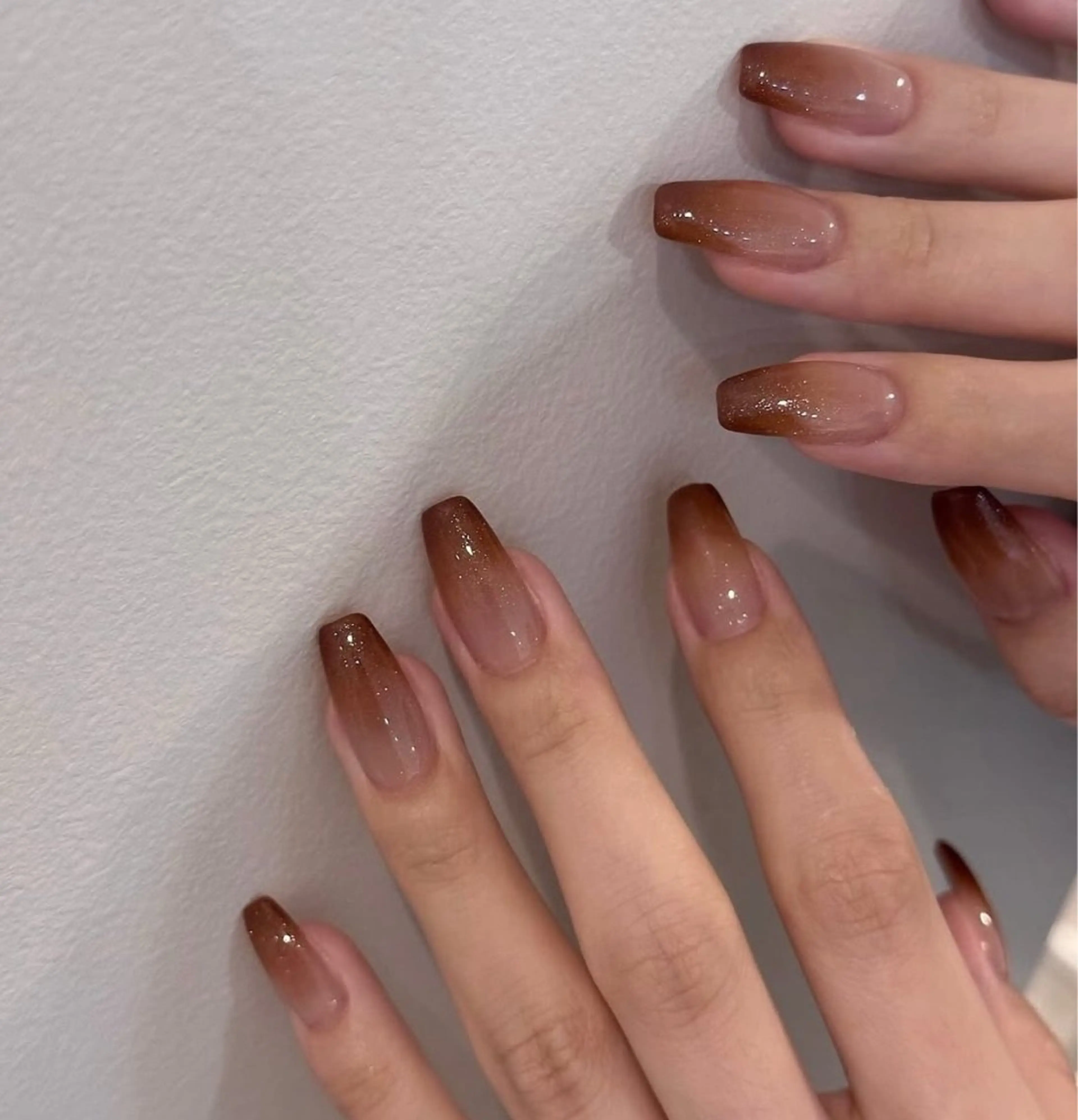 ネイル アートネイル チークネイル 長さ出し フラワーネイル フットネイル YK 美学院のネイルデザイン