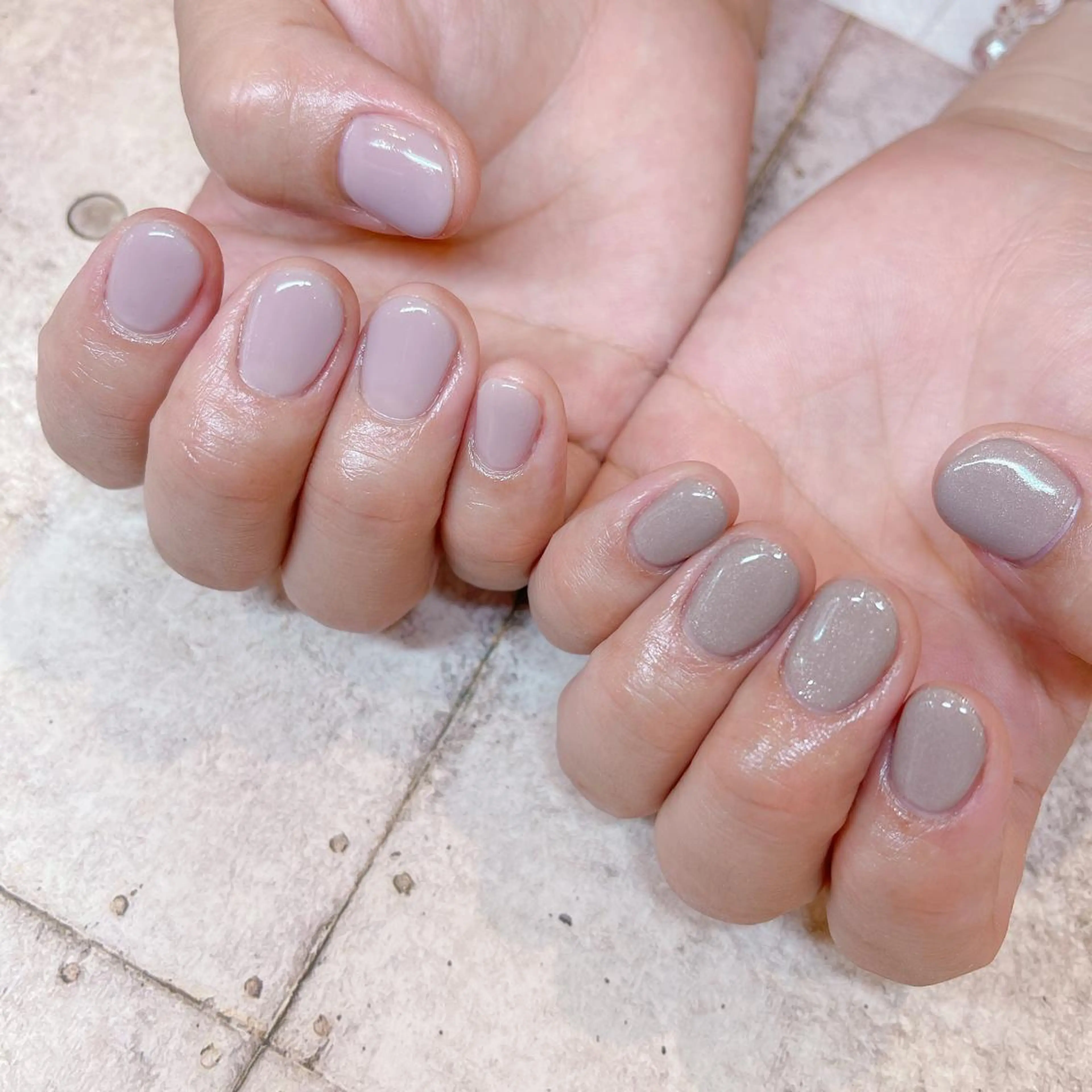 ネイル ネイルサロン Cherishのネイルデザイン