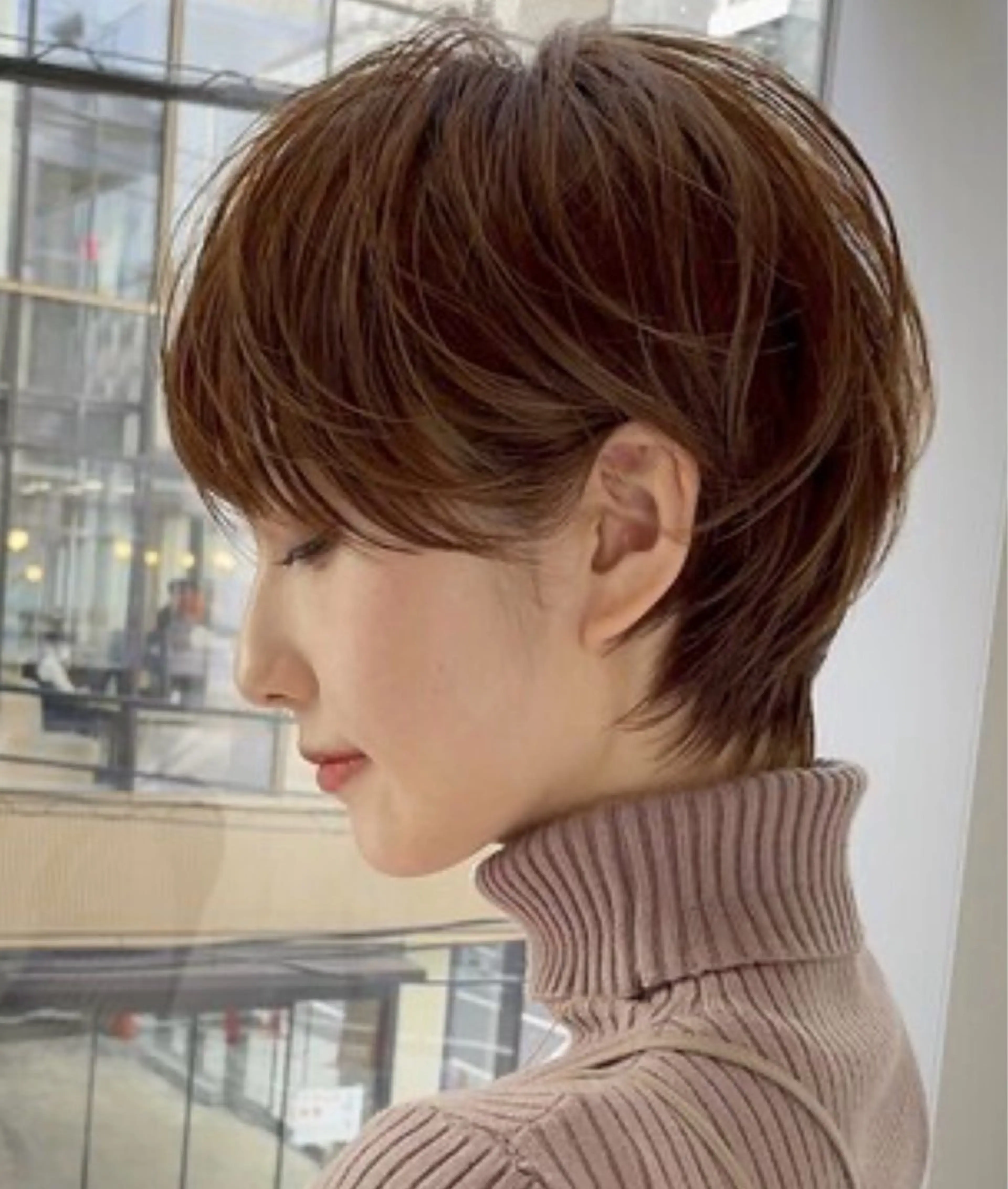 2/20(金)10:00〜限定💫カット+カラー💫詳細必読の上予約リクエストよりご連絡お待ちしております❣️の写真