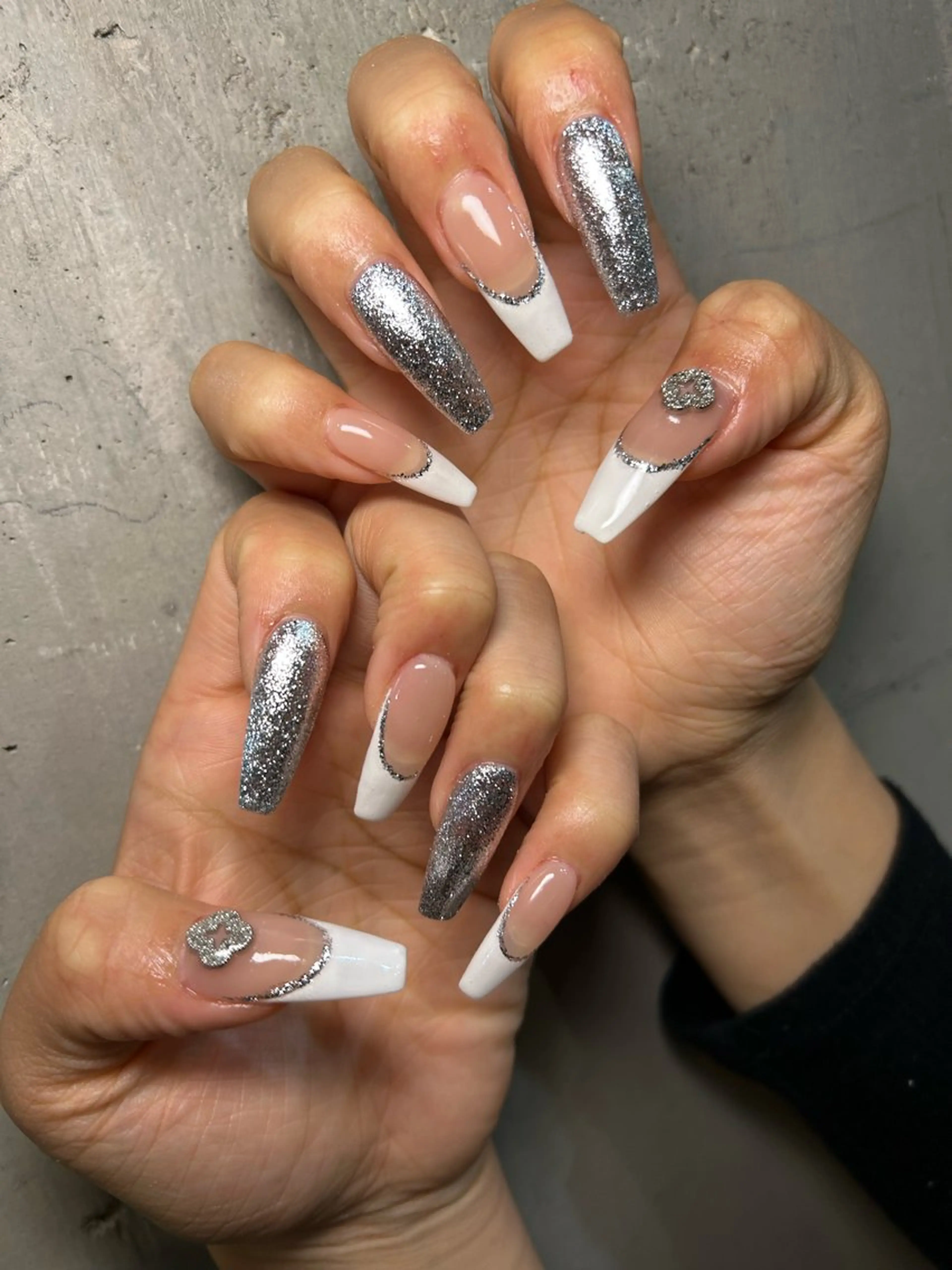 ネイル IROHA Nail所属・IROHA Nail 今村 昇生のネイルデザイン