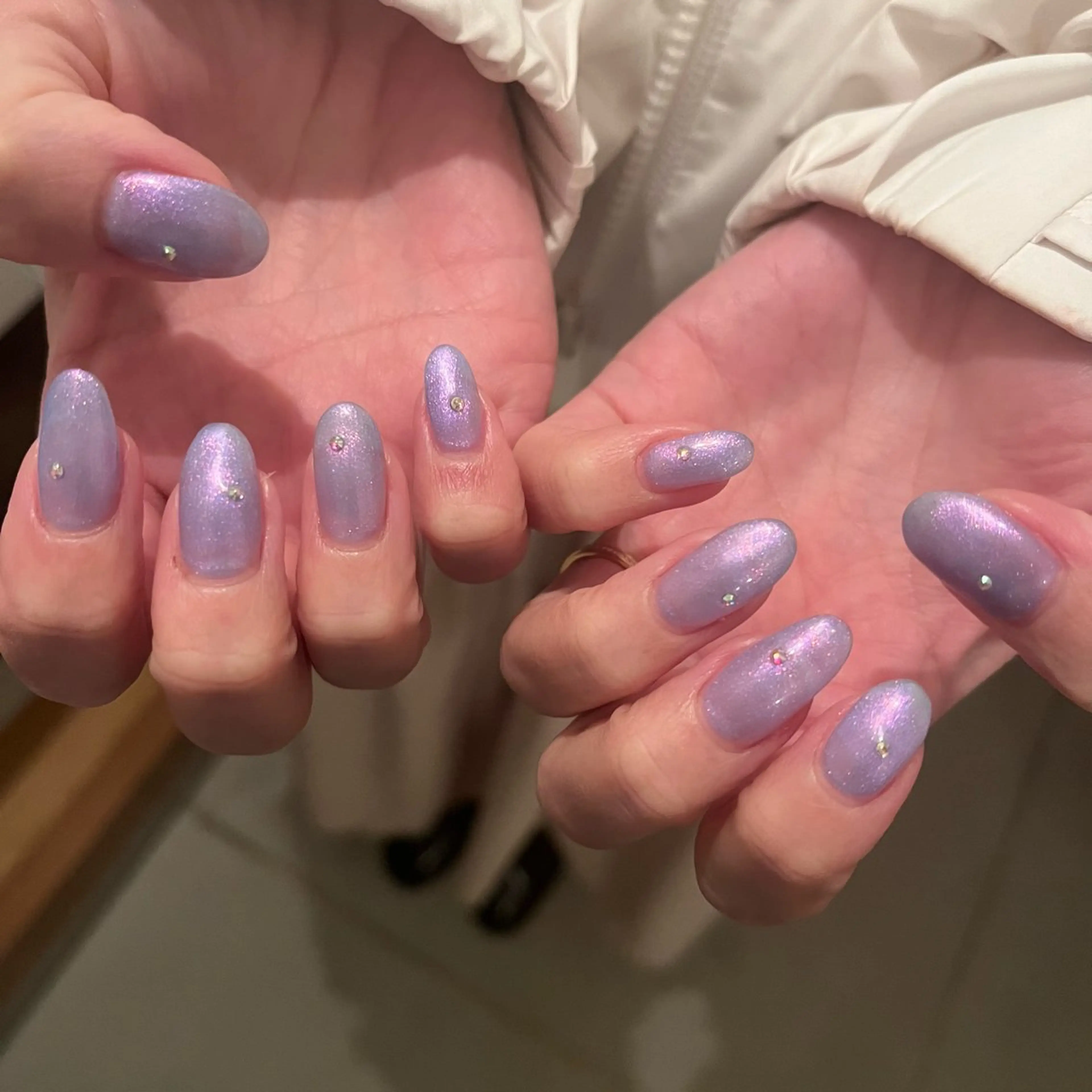 ネイル K Aのネイルデザイン