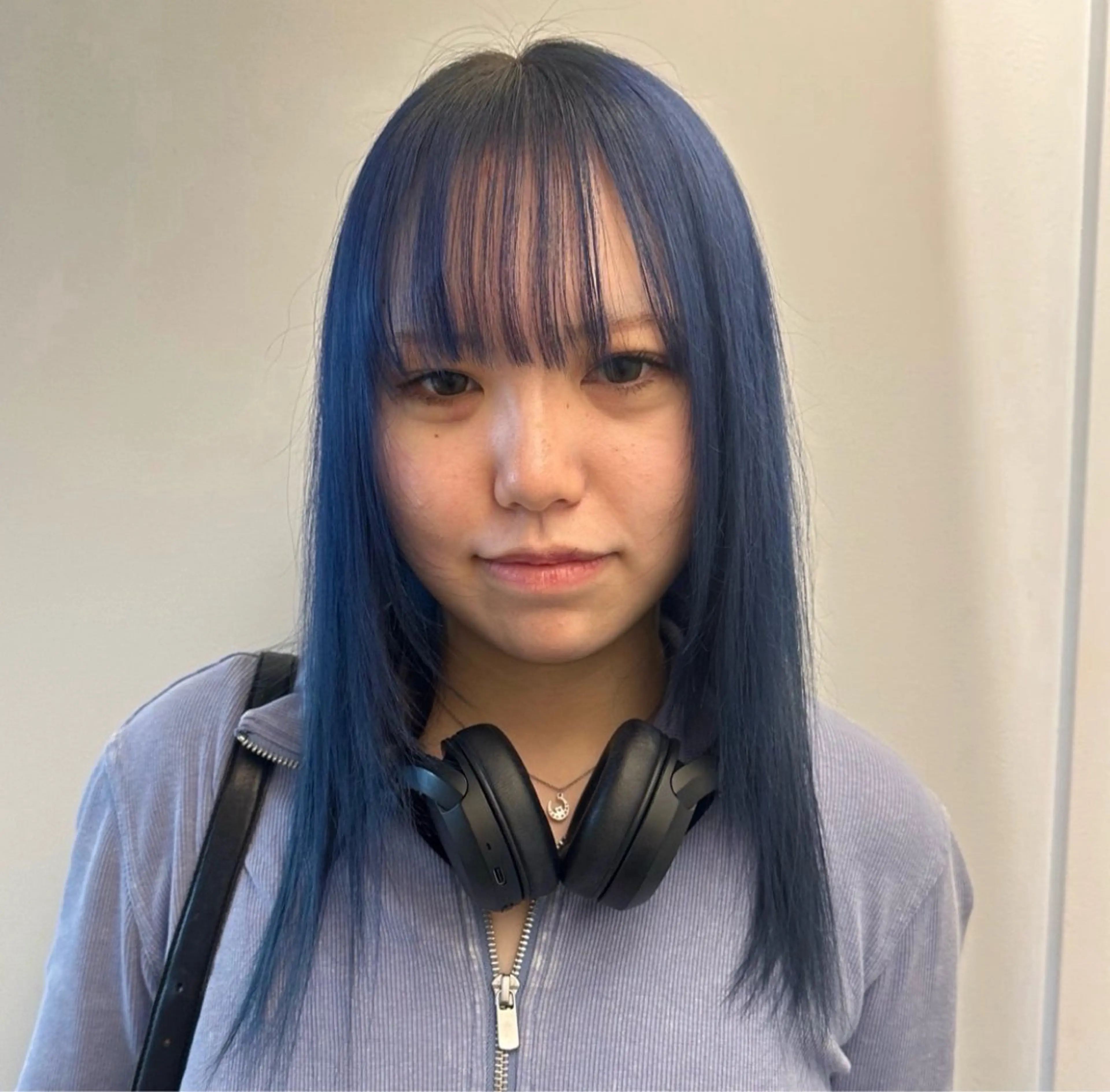 ロング カラー ヘアカラー ハイトーン/パーマ/ メンズ / 櫻本🌐のヘアスタイル