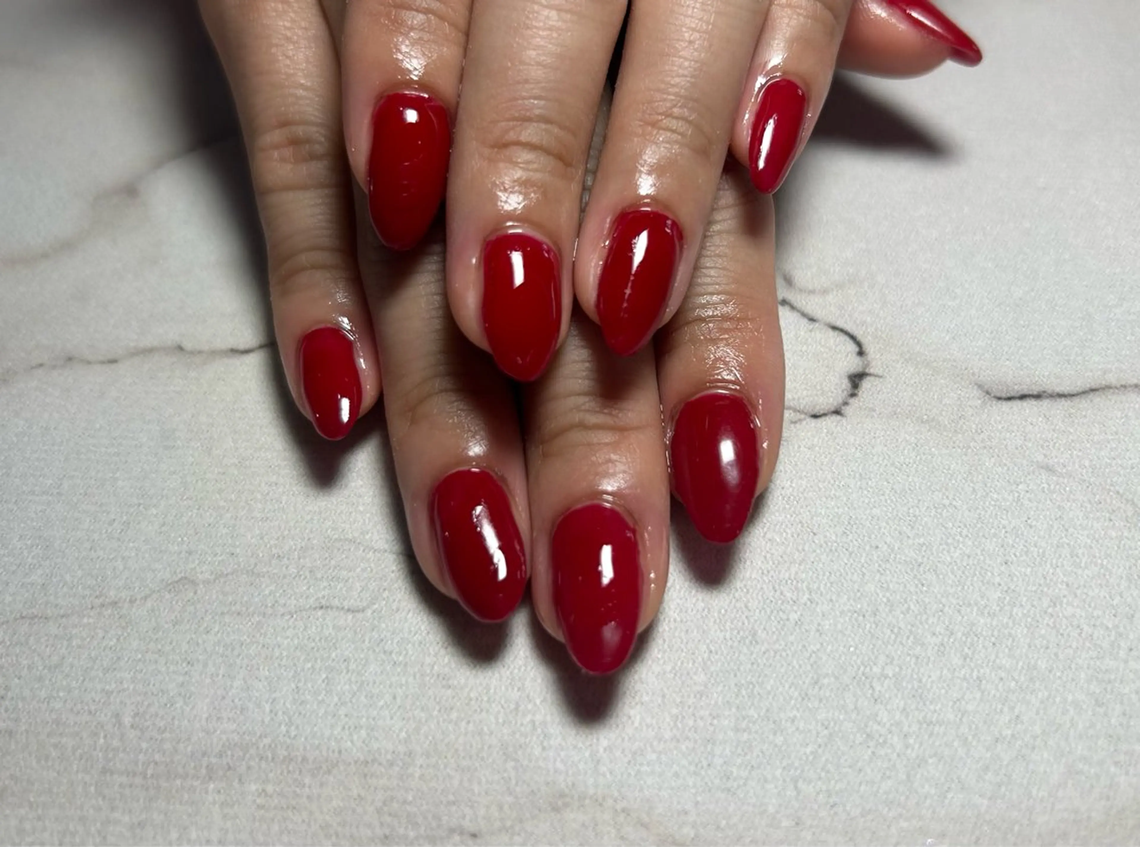 ネイル Ree所属・Ayumi (アユミ)のネイルデザイン