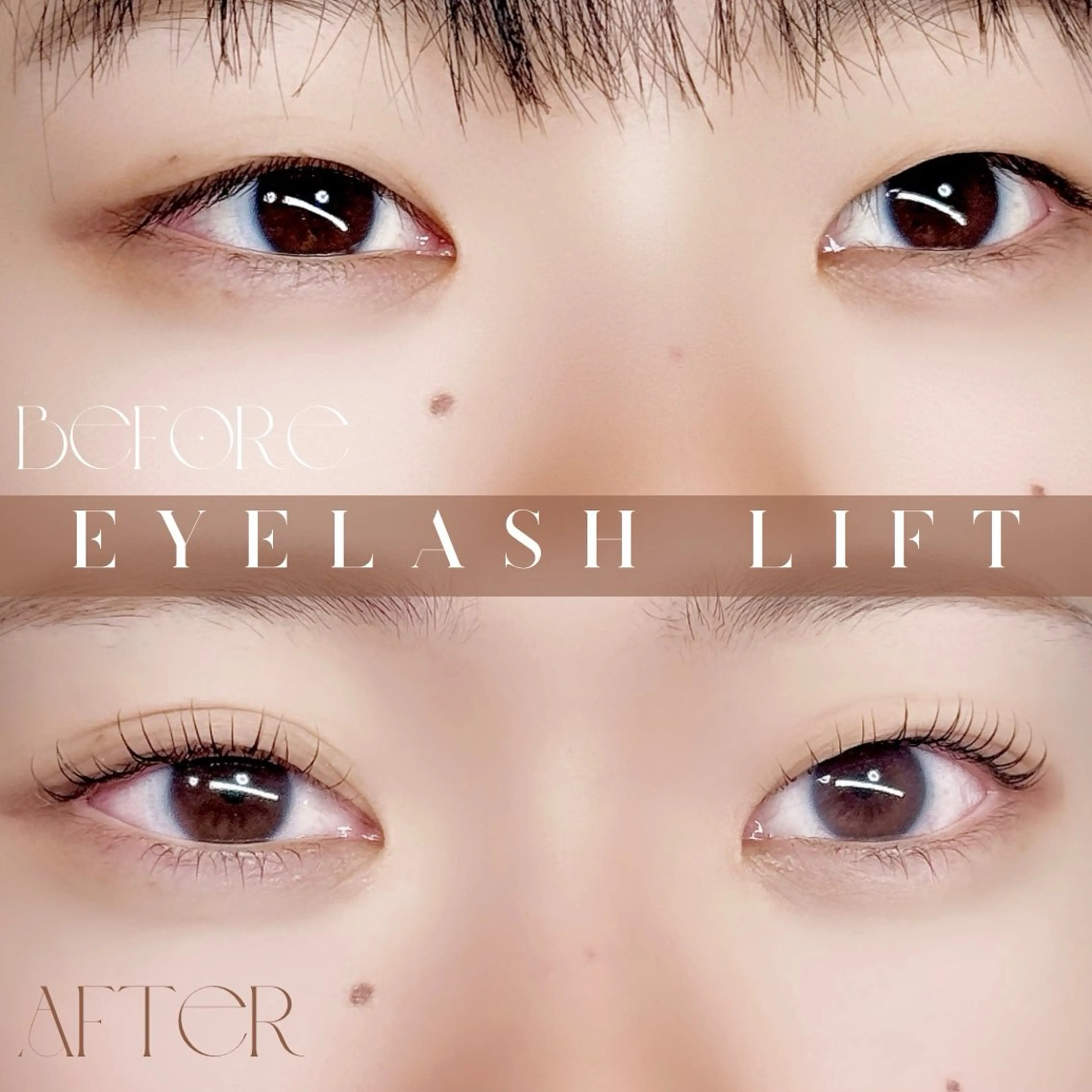 マツエク・マツパ mariemerry所属・YU Uのマツエク・マツパデザイン