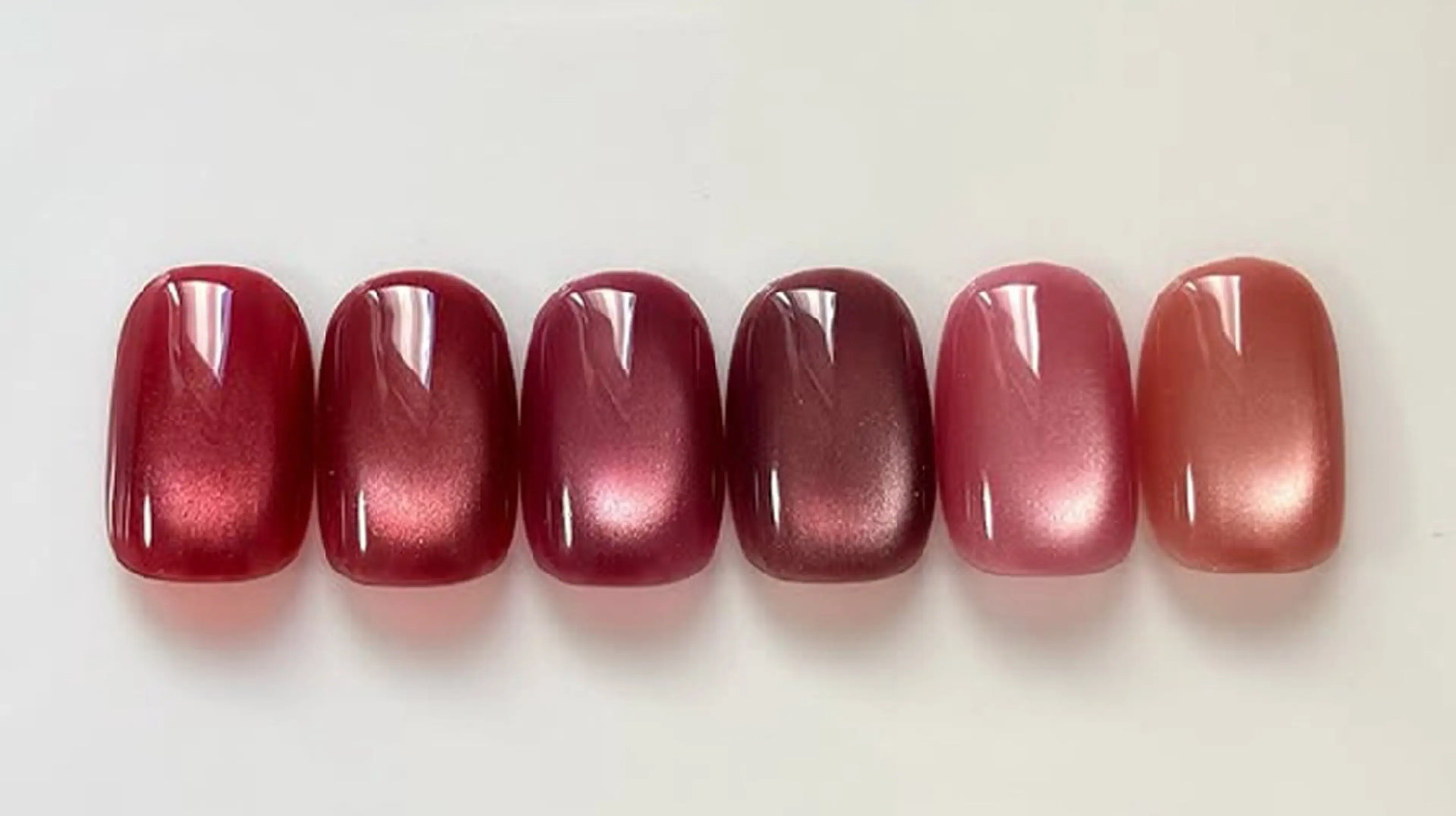 ネイル VANNAILSALON 海老名店所属・VANNAIL 海老名店のネイルデザイン