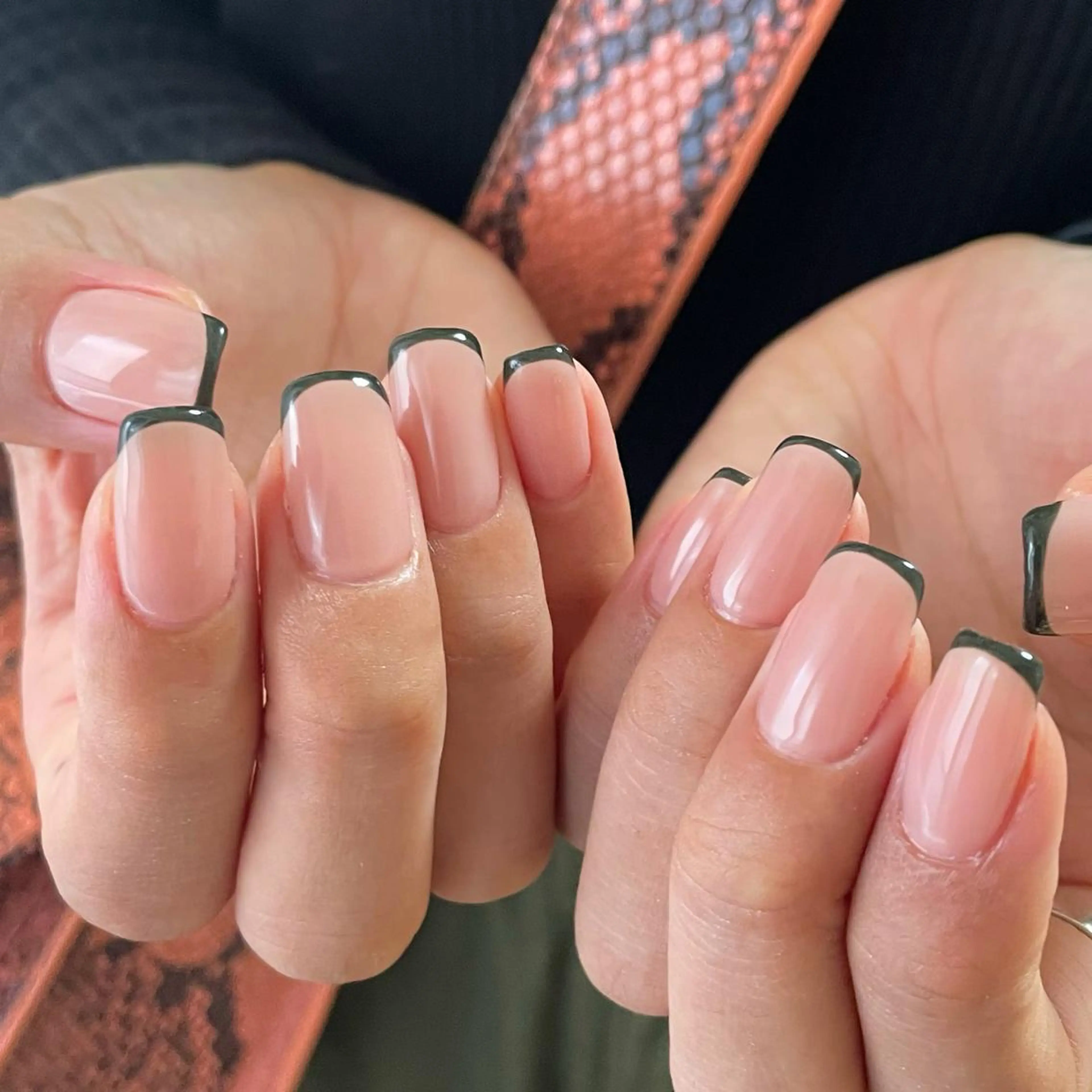 ネイル ハンドネイル H'ami (haruka)のネイルデザイン