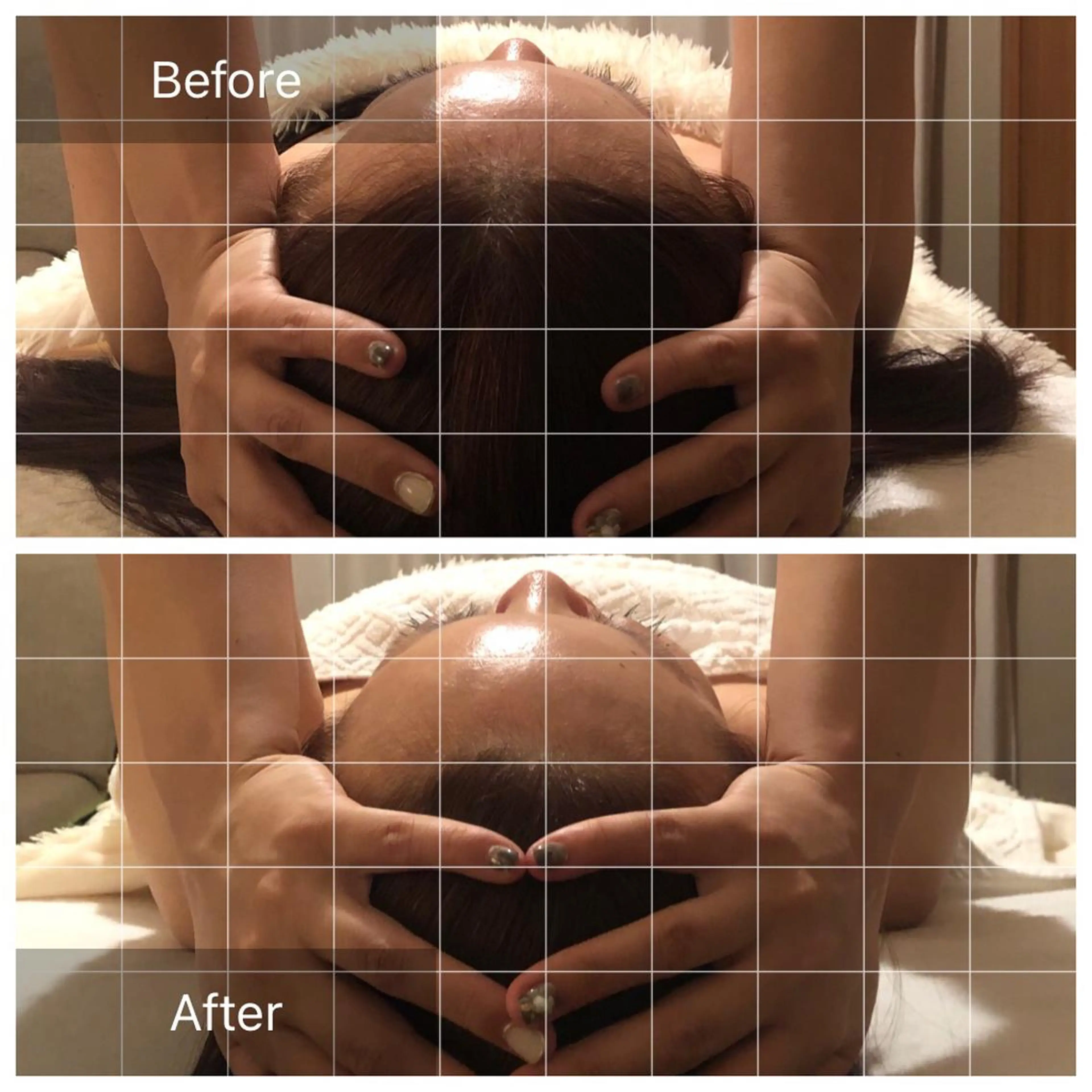 OfuSalon PARAFUSE.のエステ・リラクイメージ