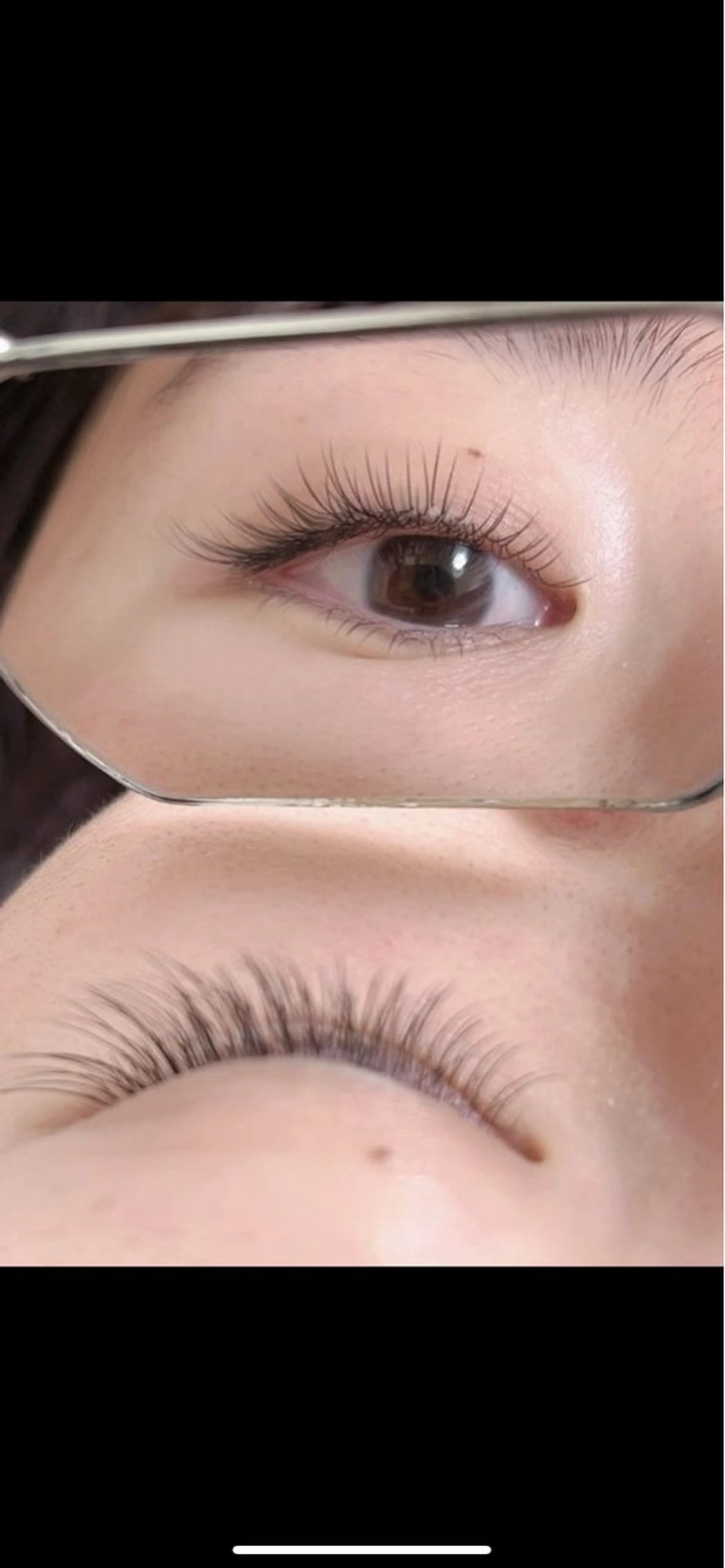 マツエク・マツパ マツエク 🎀MIYUKI Salon🎀のネイルデザイン