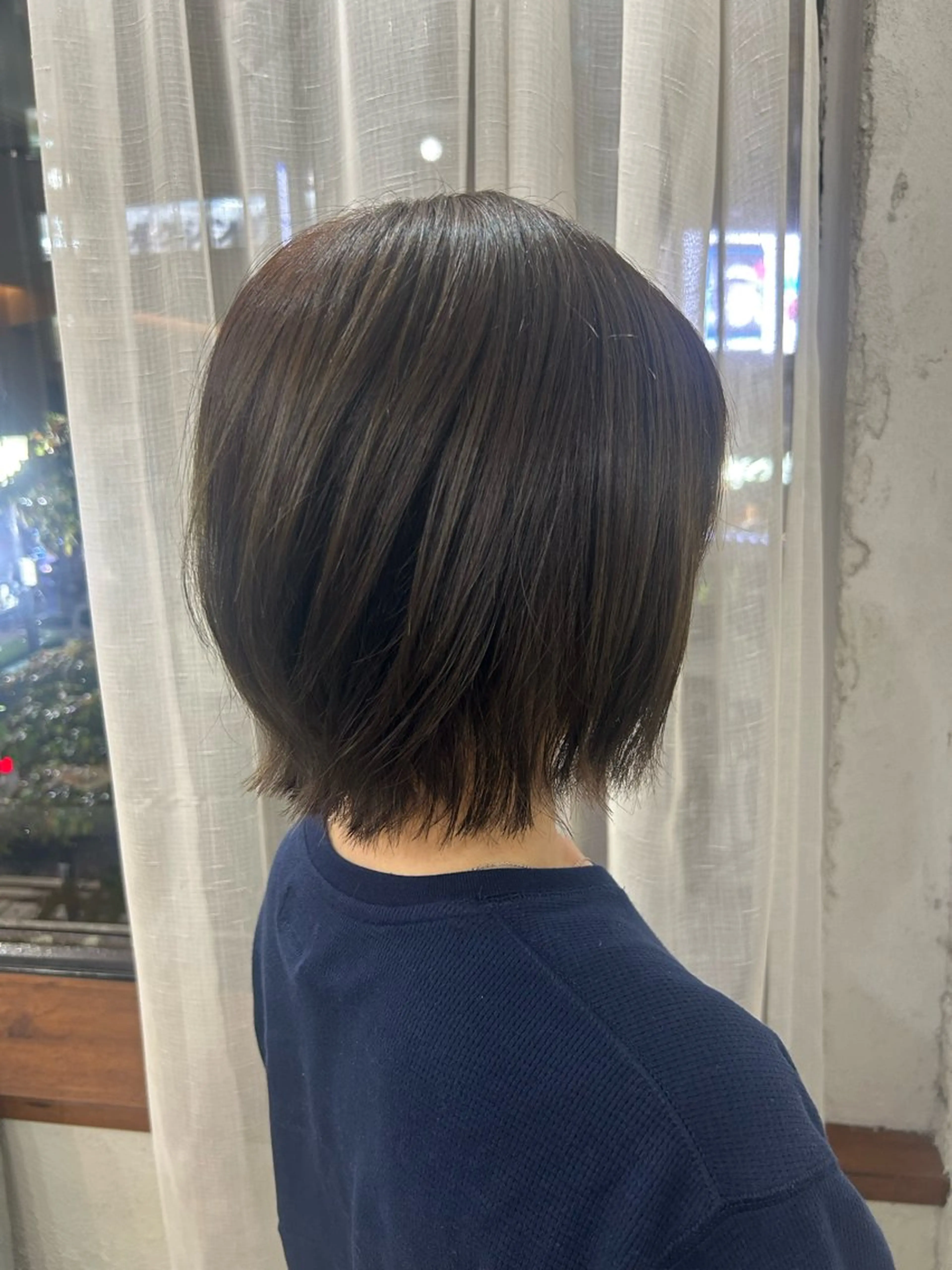 ショート 🩵モテメンズカット MIYABI🩵のヘアスタイル