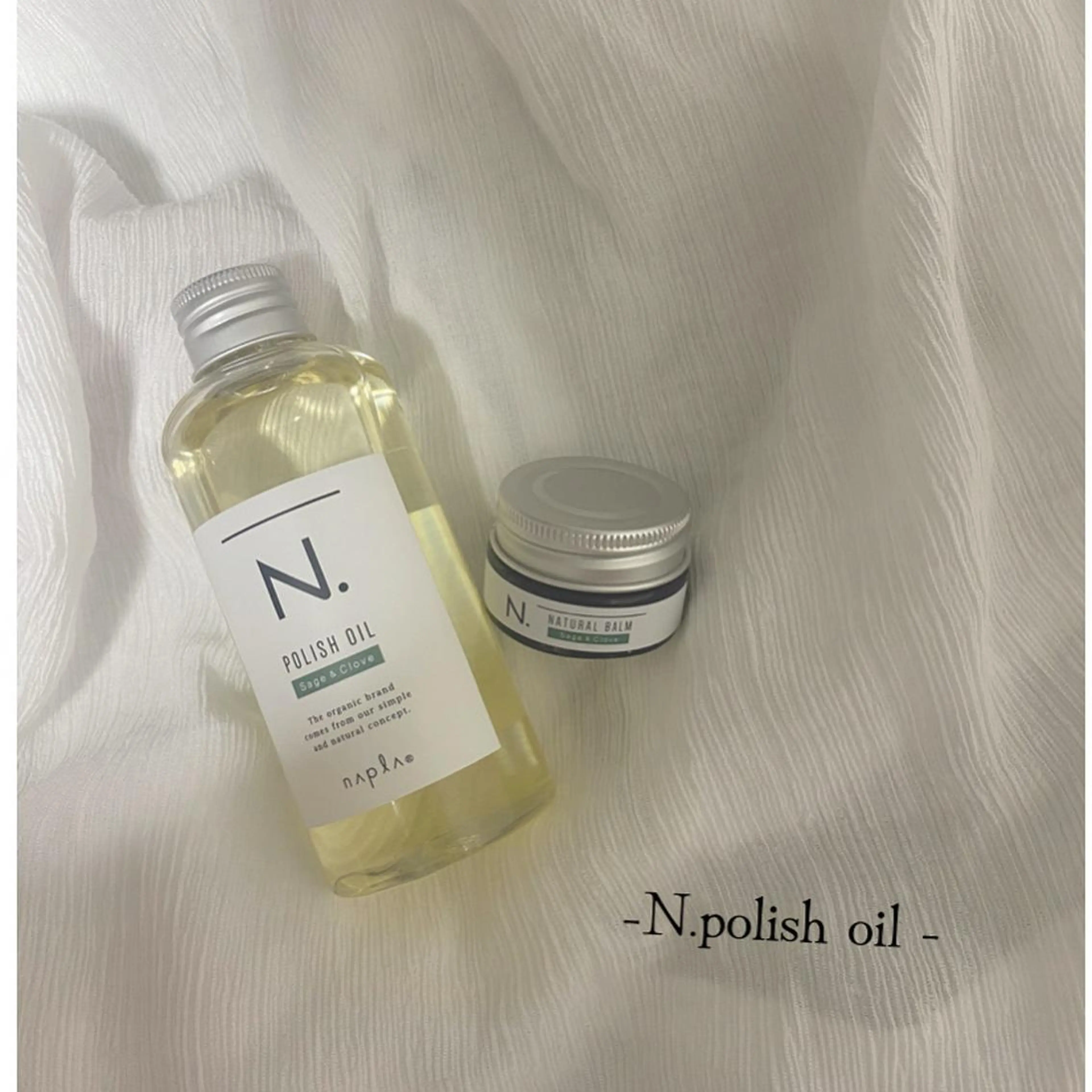 spin hair桂 高宮彩花のヘアスタイル