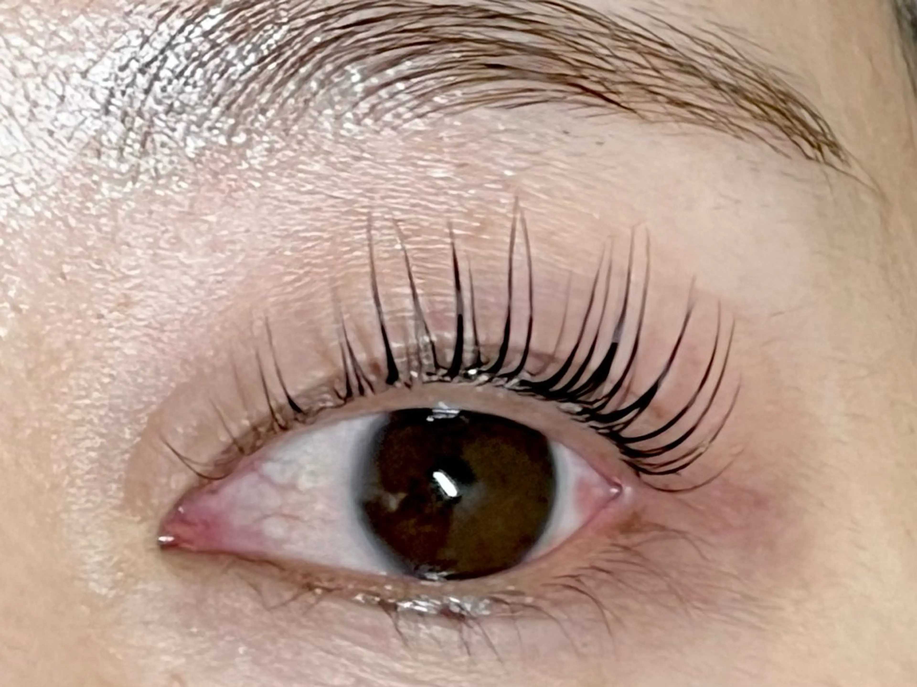 マツエク・マツパ joieange 心斎橋店   藤田のネイルデザイン