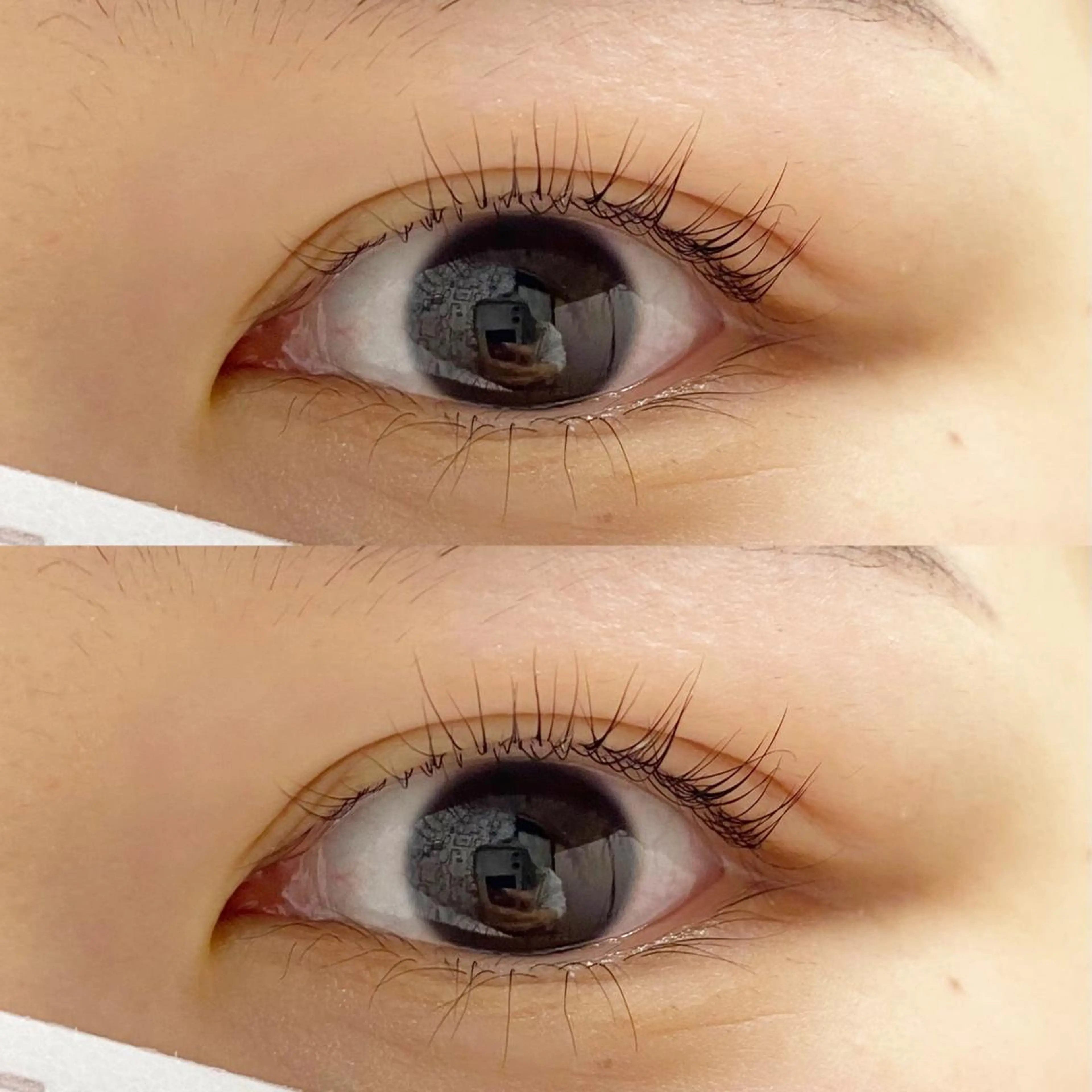 マツエク・マツパ マツパ eye lash salon Sarry所属・NIINA ☪️のマツエク・マツパデザイン