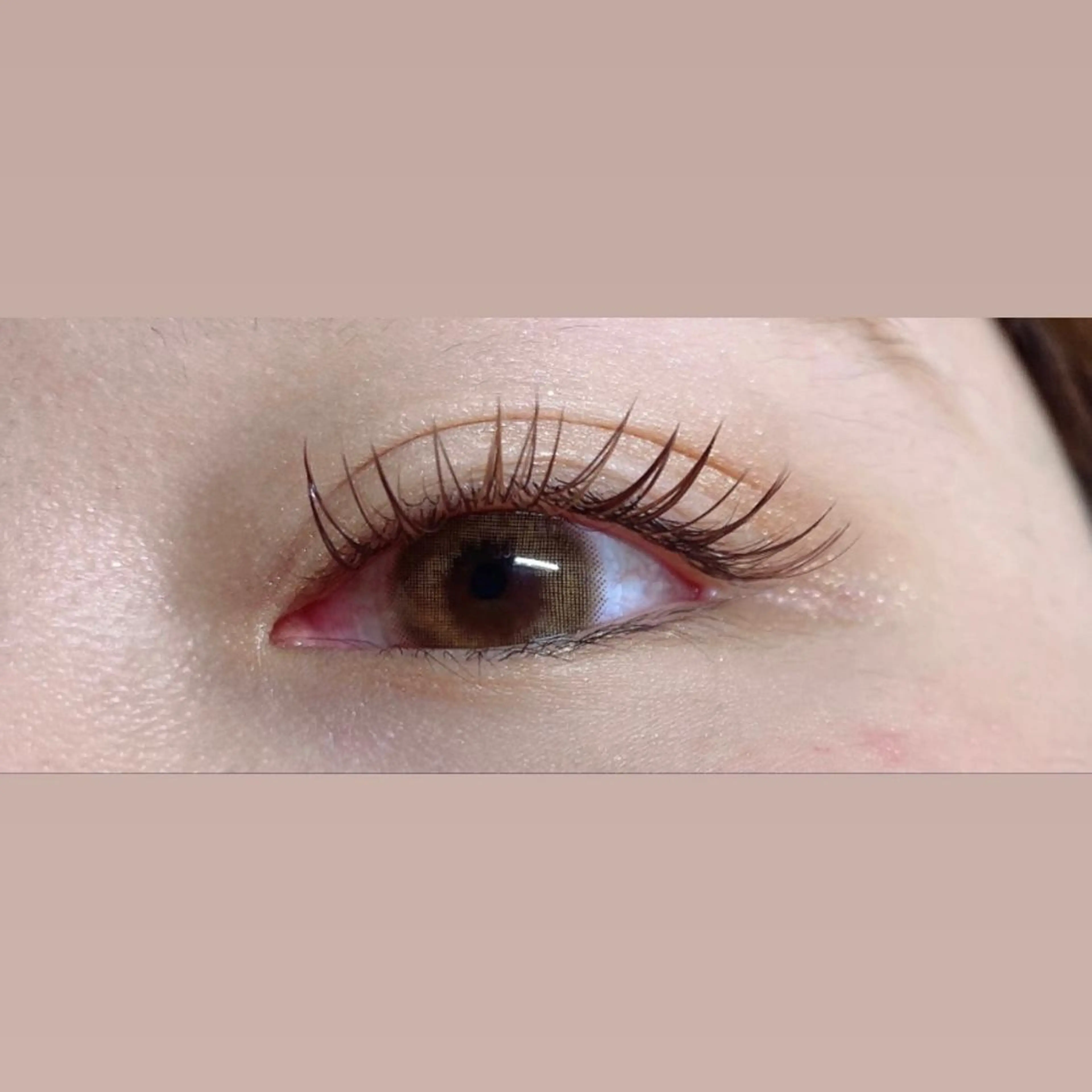 マツエク・マツパ カラーマツエク eyelash clear池袋のマツエク・マツパデザイン