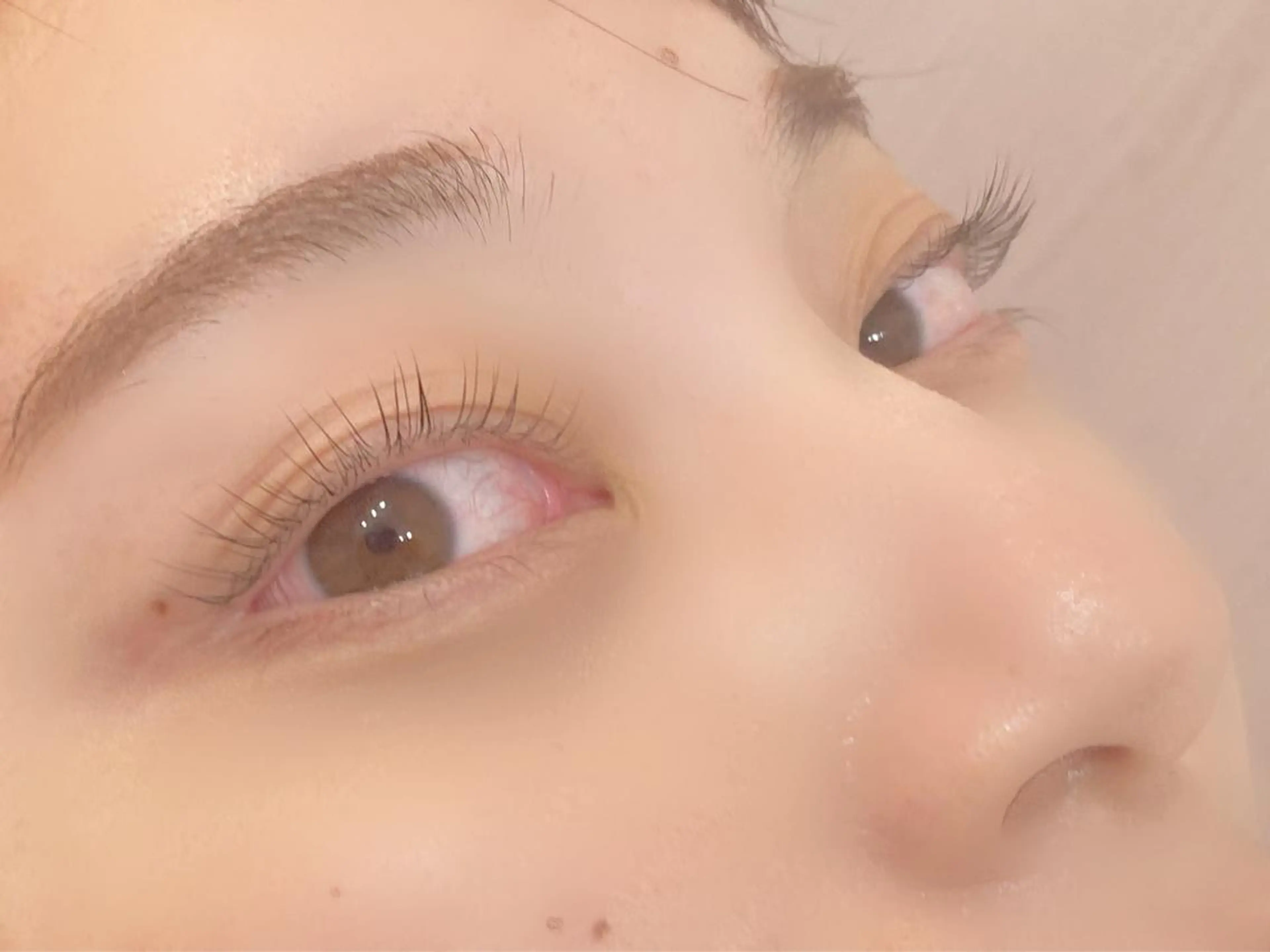 マツエク・マツパ mil❤︎ Kahoのマツエク・マツパデザイン