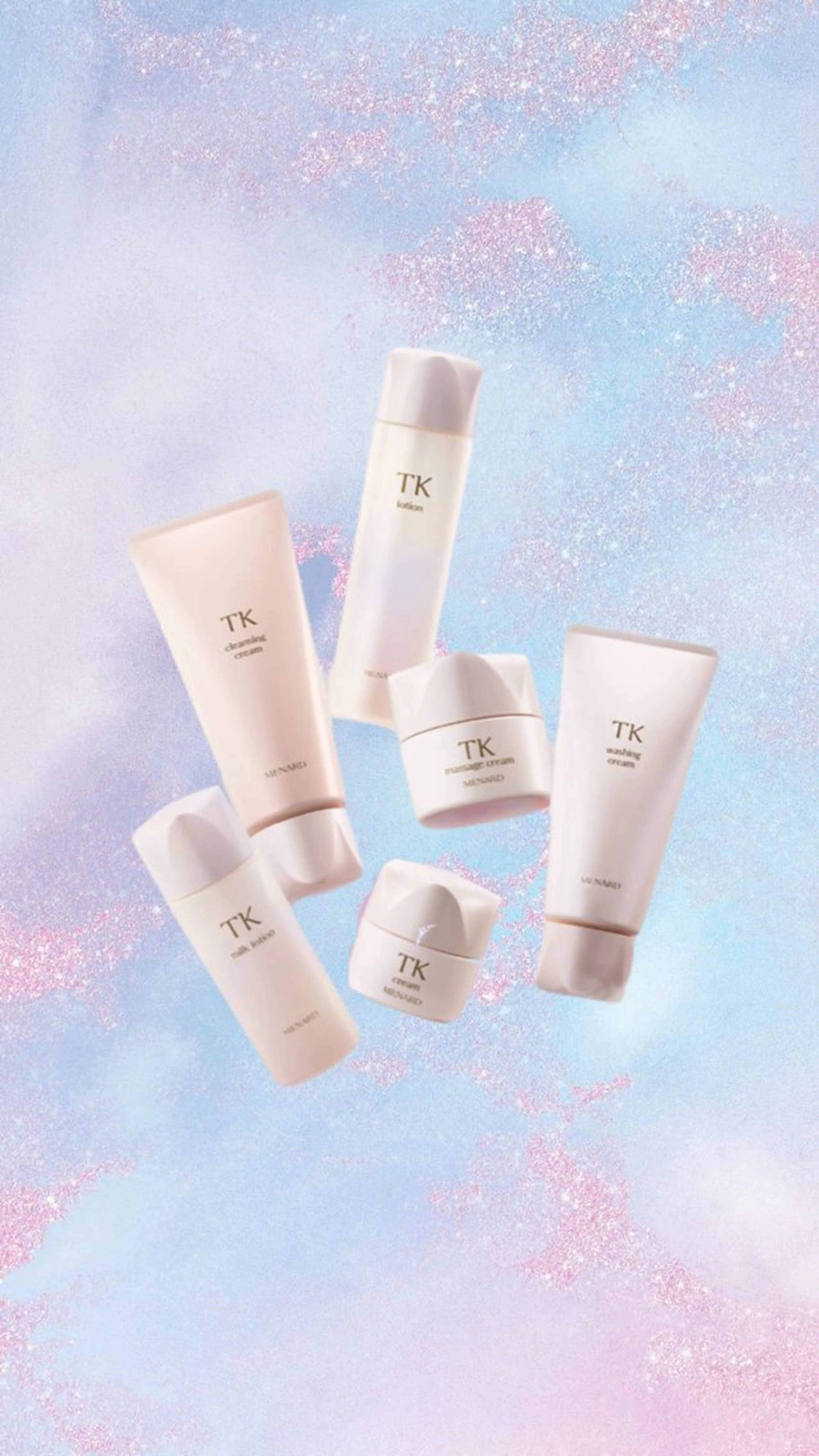 メナードフェイシャルサロン向野所属・フェイシャルエステ Misaのエステ・リラクイメージ