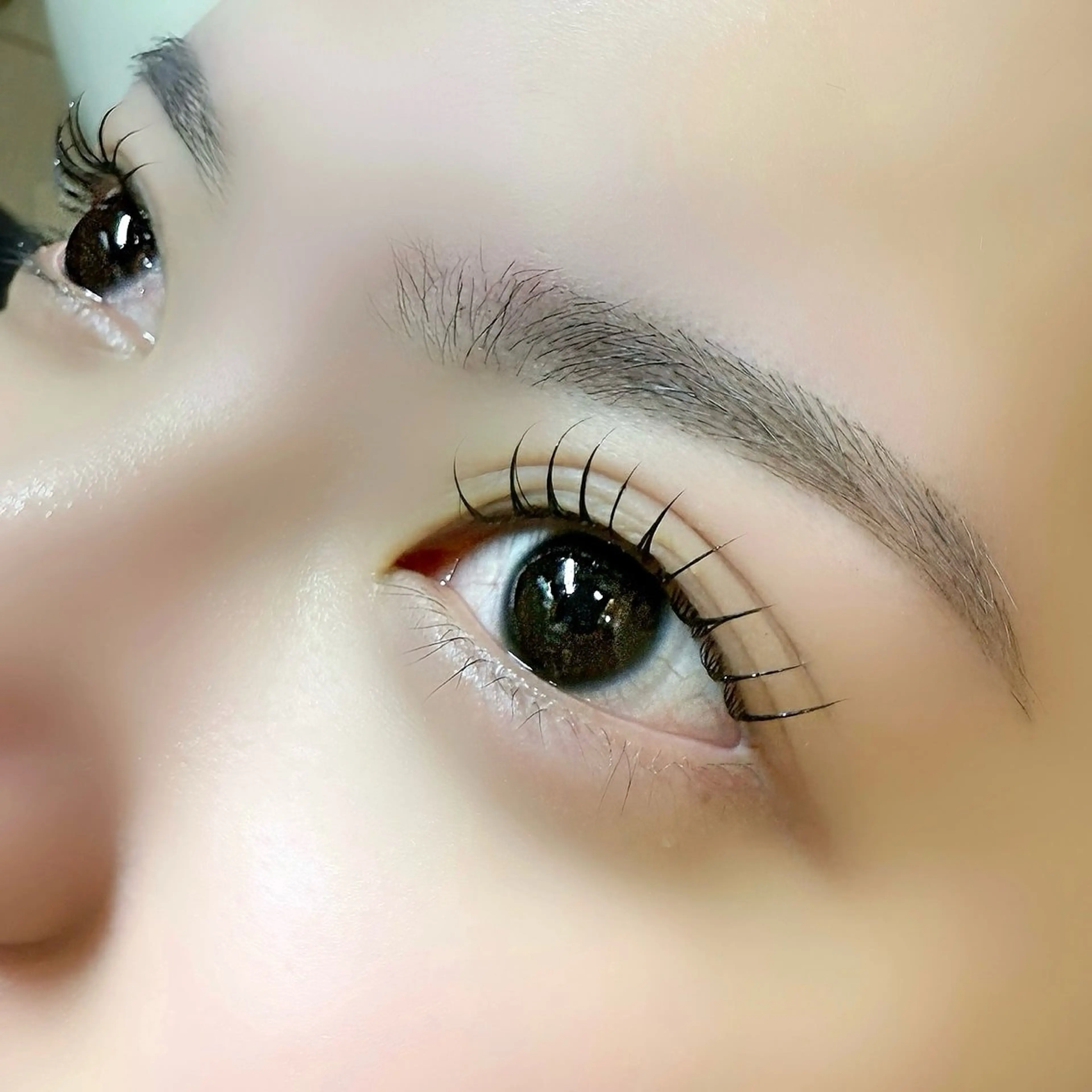 マツエク・マツパ マツパ OPS hair ミクのマツエク・マツパデザイン