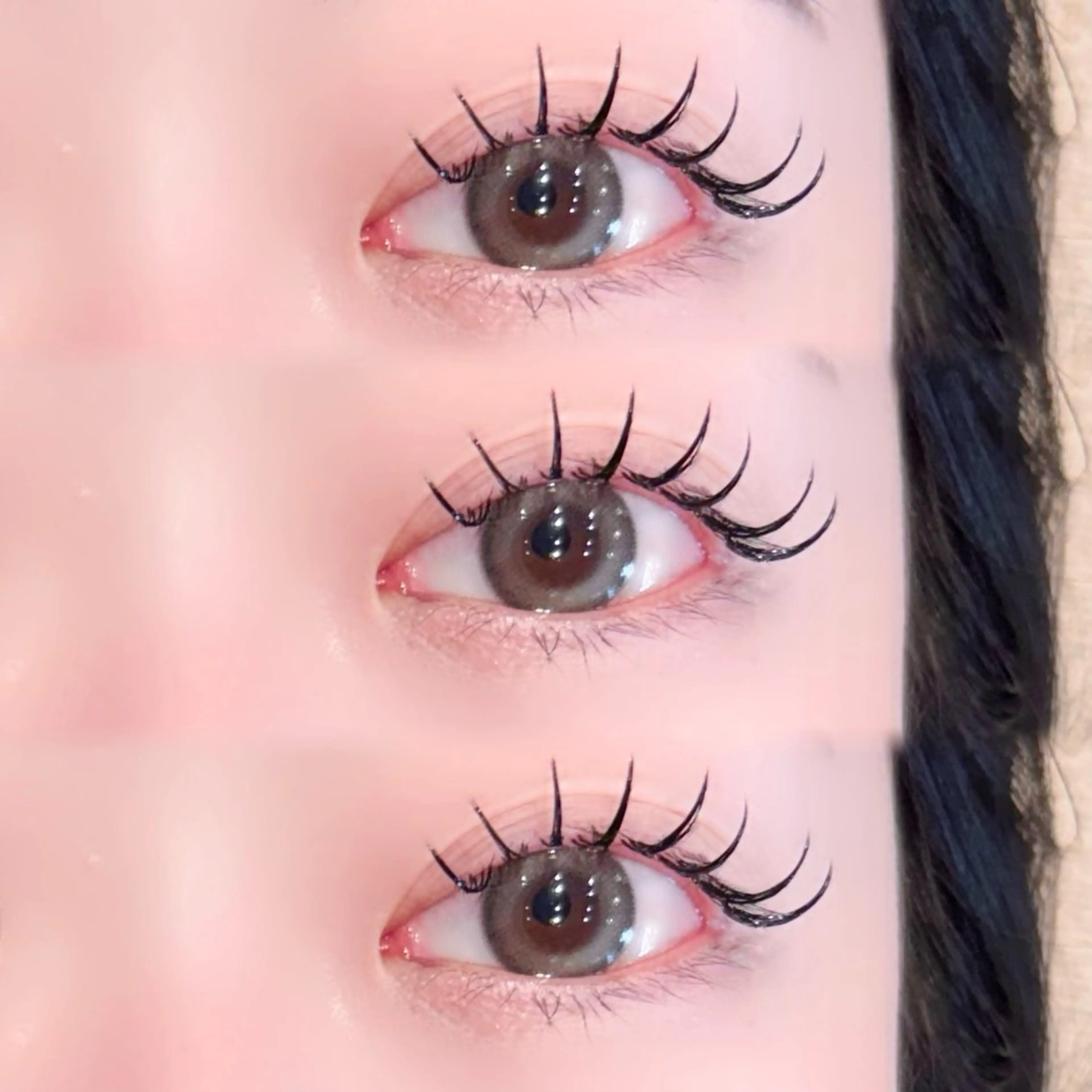 マツエク・マツパ 野田 明七の眉毛・アイブロウイメージ