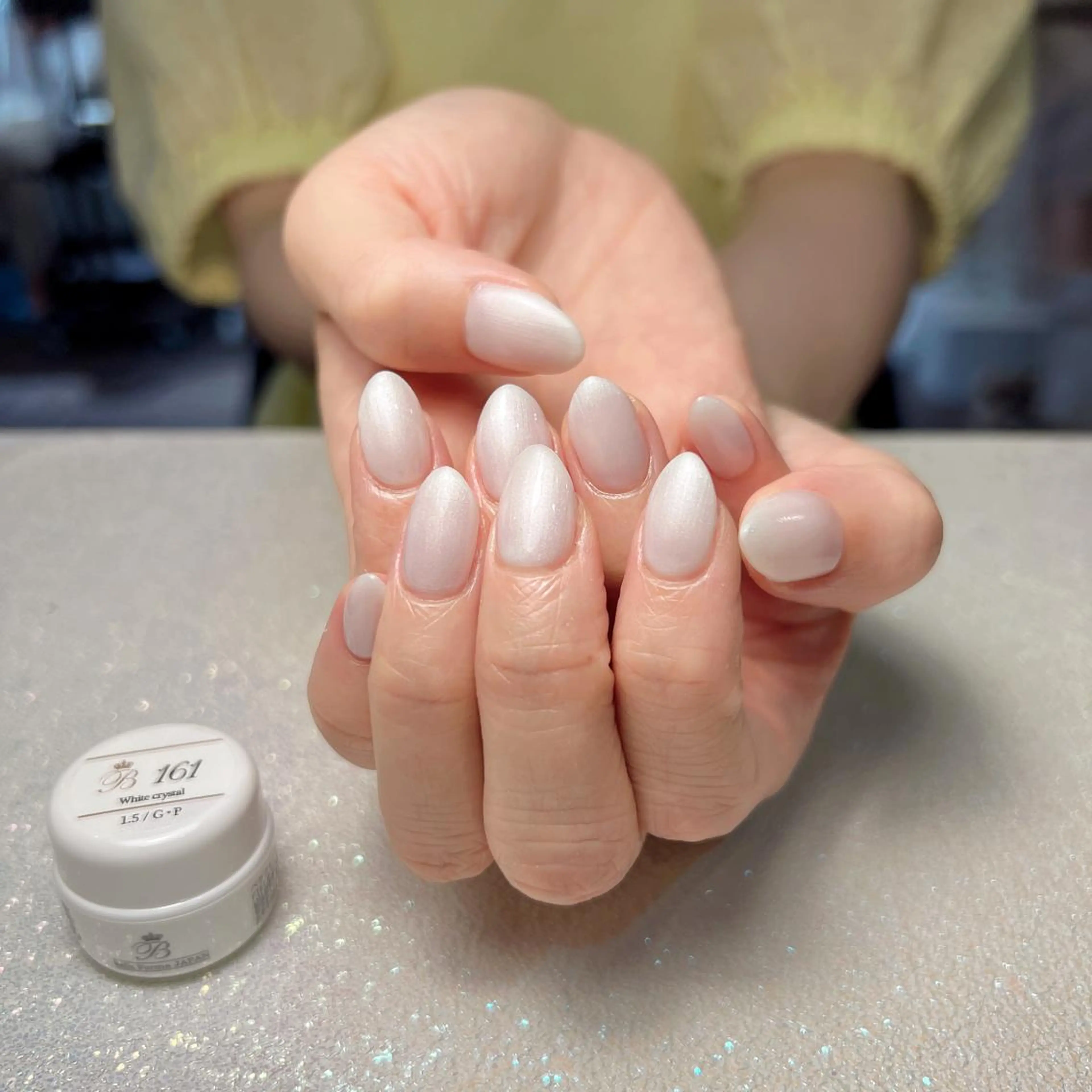 ネイル You&Me Yukiのネイルデザイン